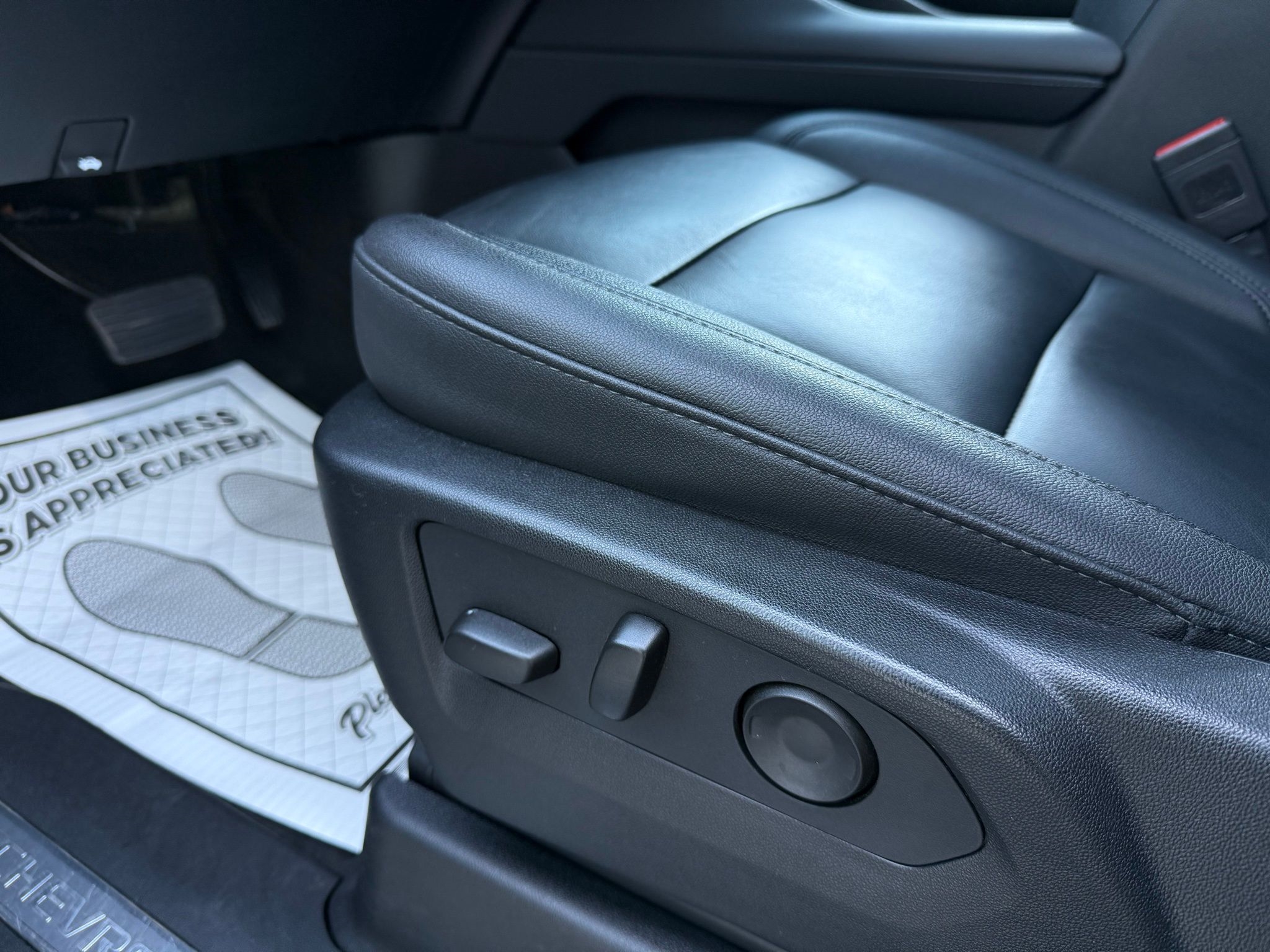 Chevrolet Tahoe  2024