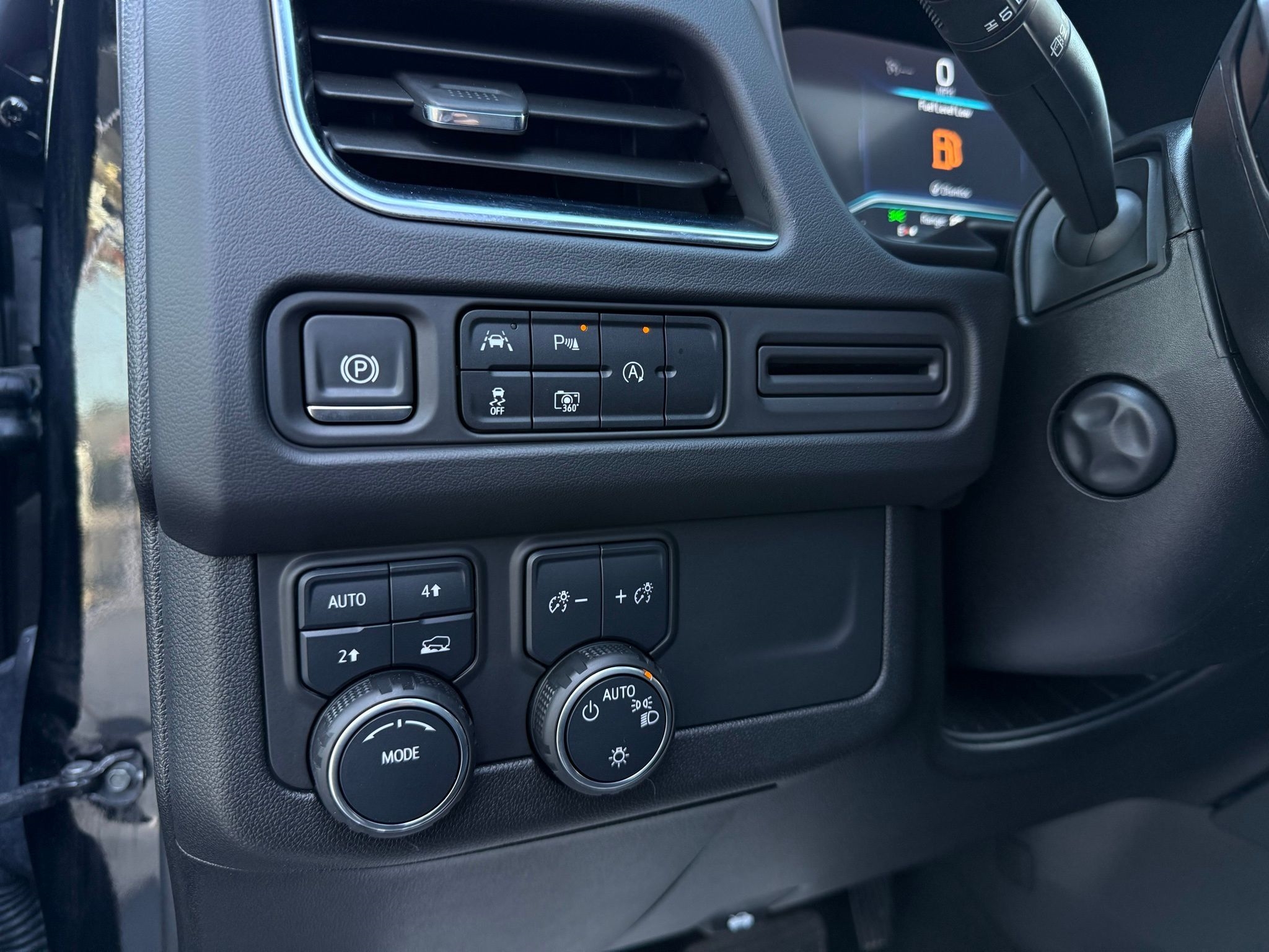 Chevrolet Tahoe  2024