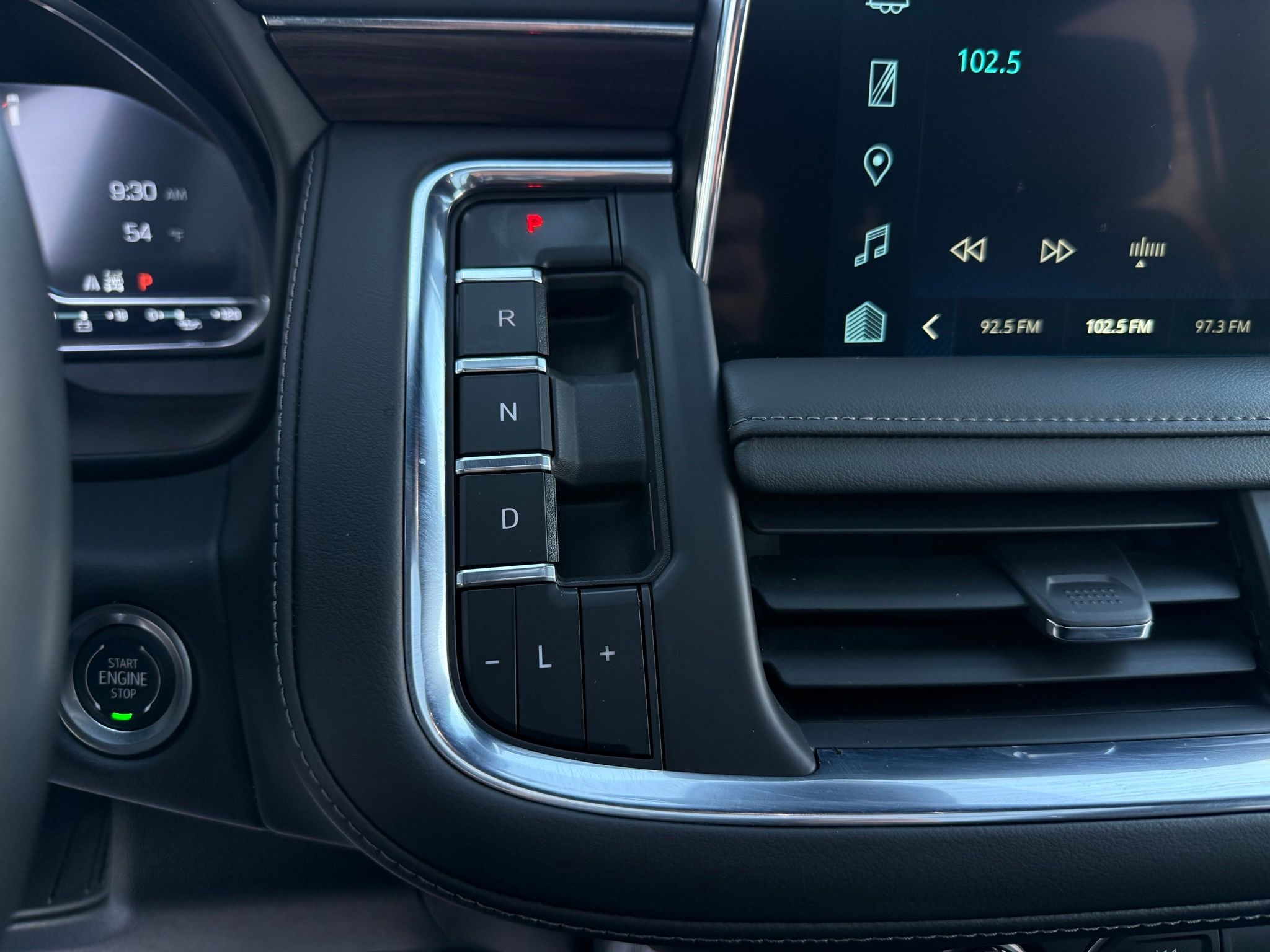 Chevrolet Tahoe  2024