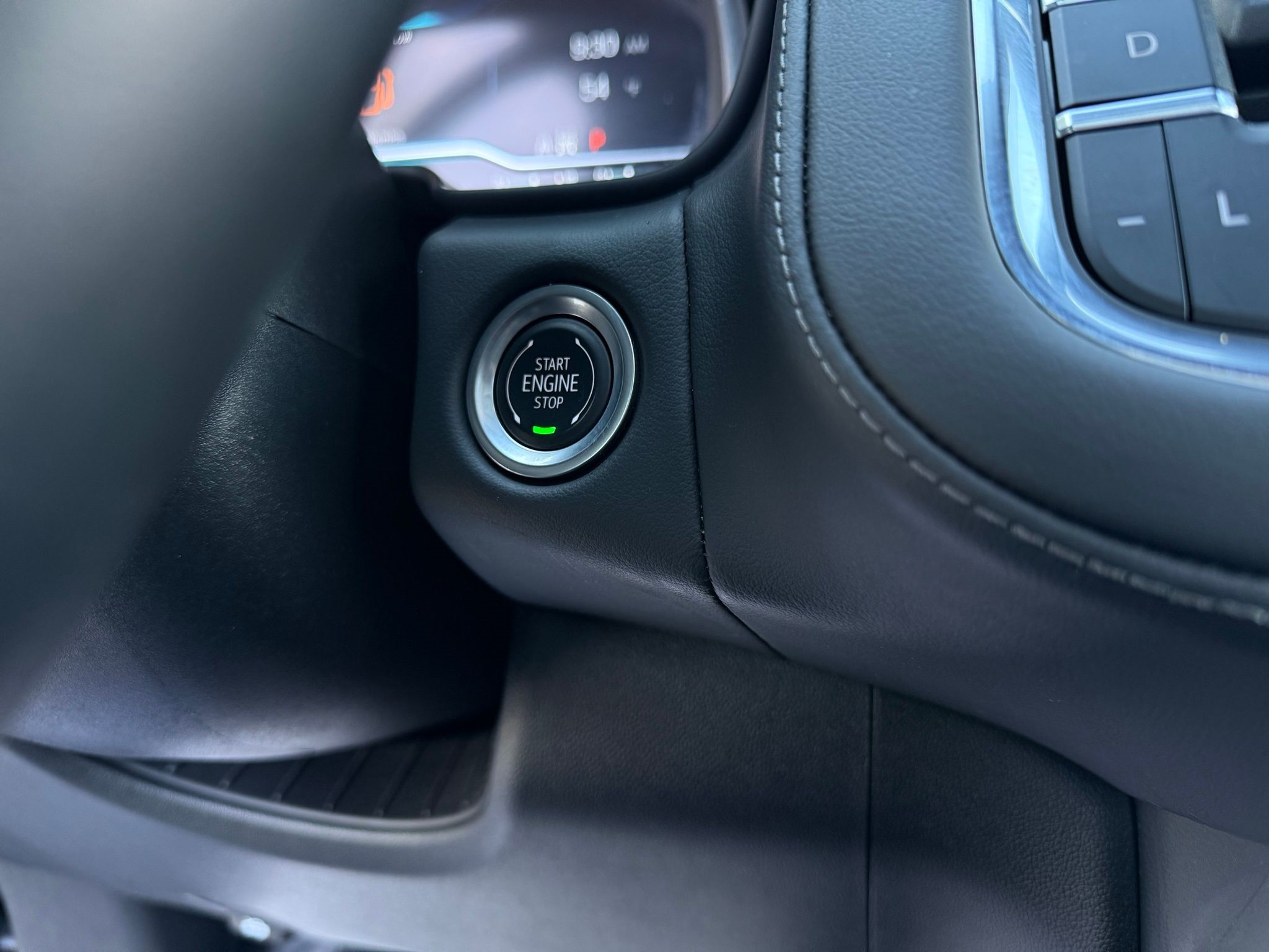 Chevrolet Tahoe  2024