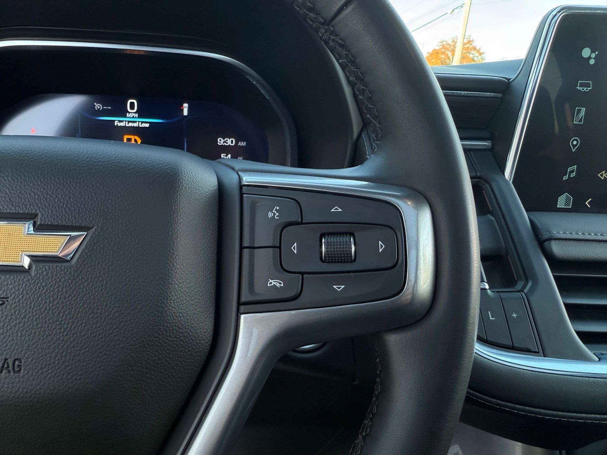 Chevrolet Tahoe  2024