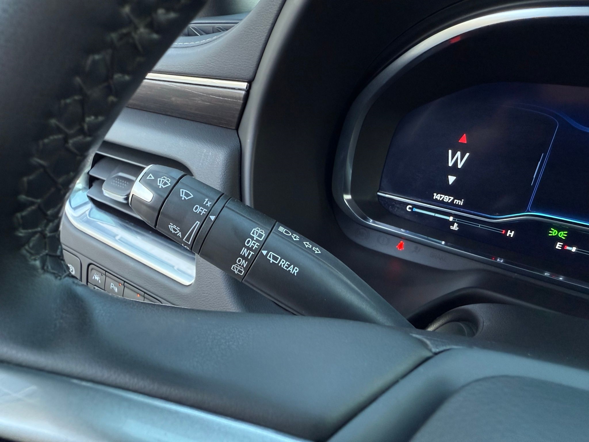 Chevrolet Tahoe  2024