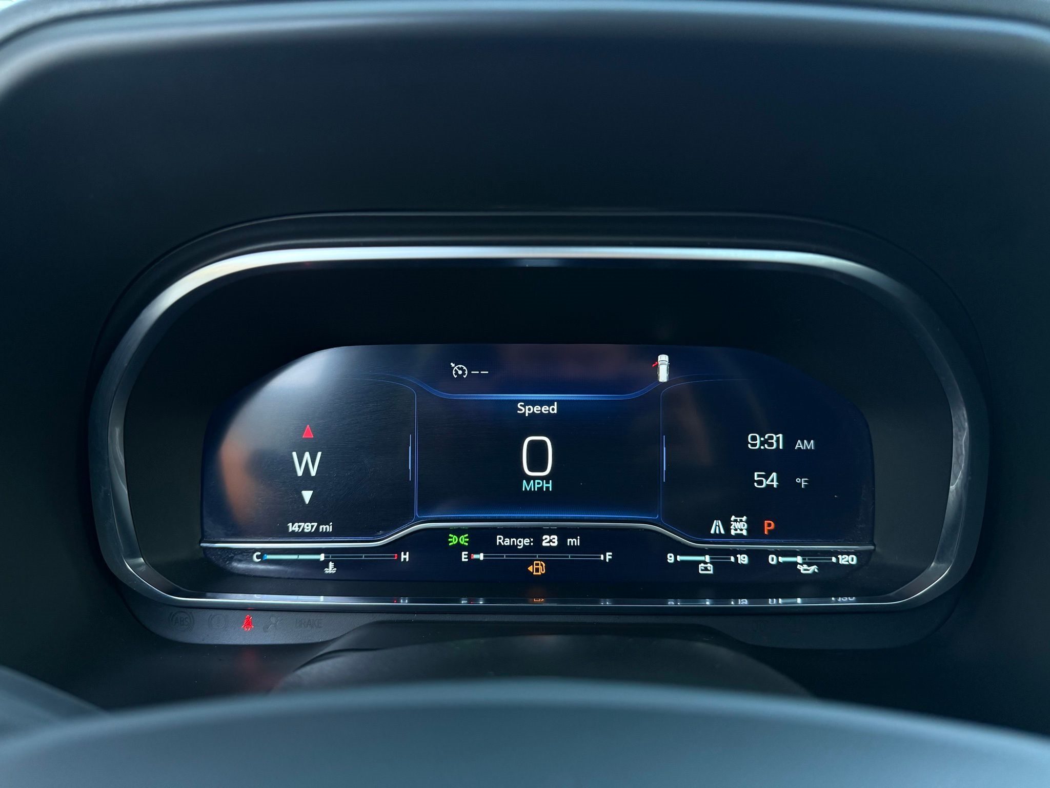 Chevrolet Tahoe  2024