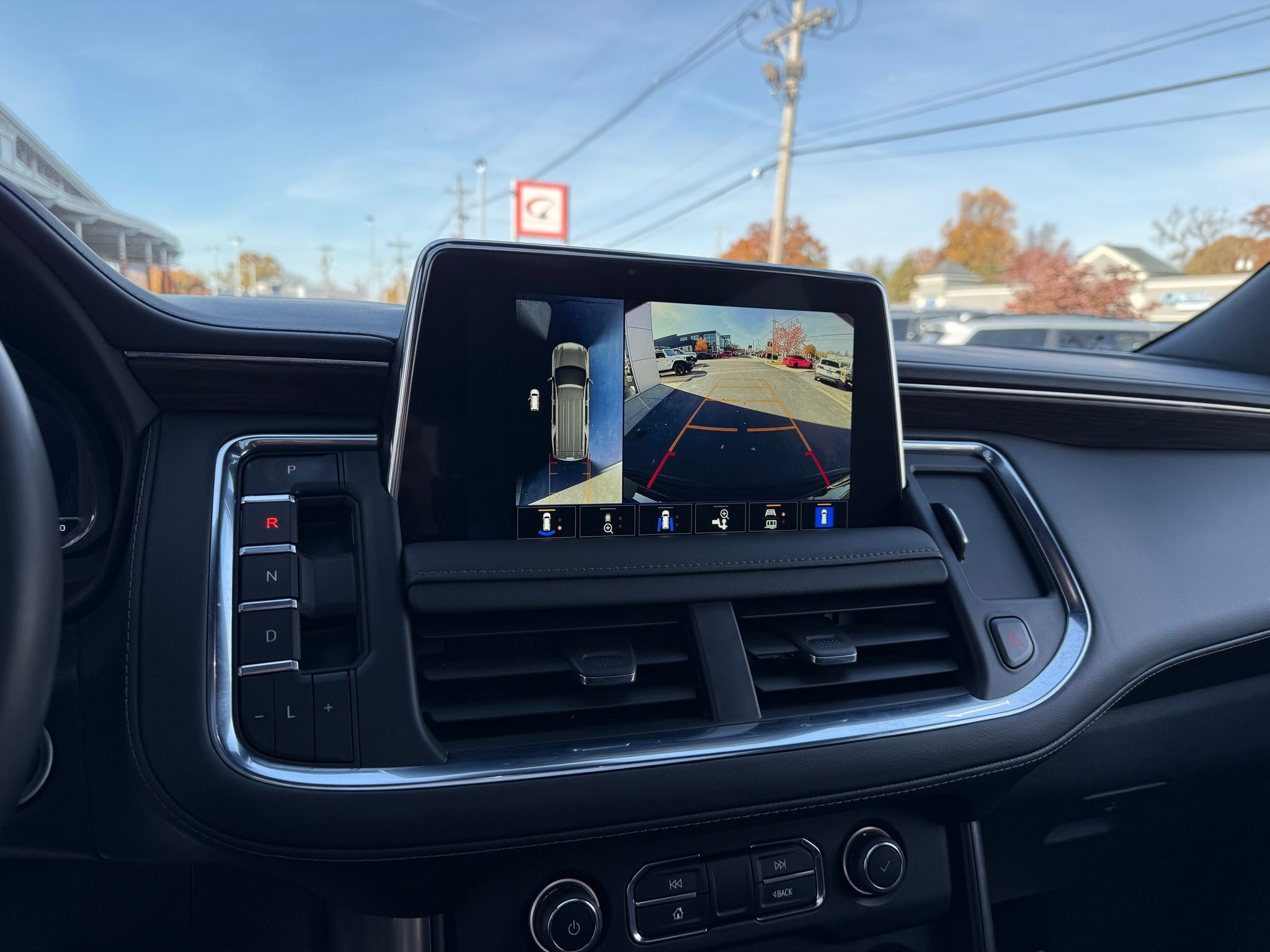 Chevrolet Tahoe  2024