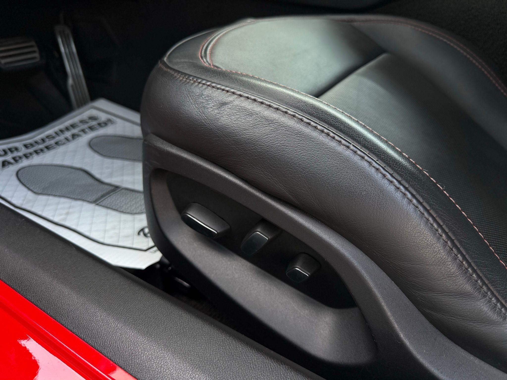 Chevrolet Corvette  2017