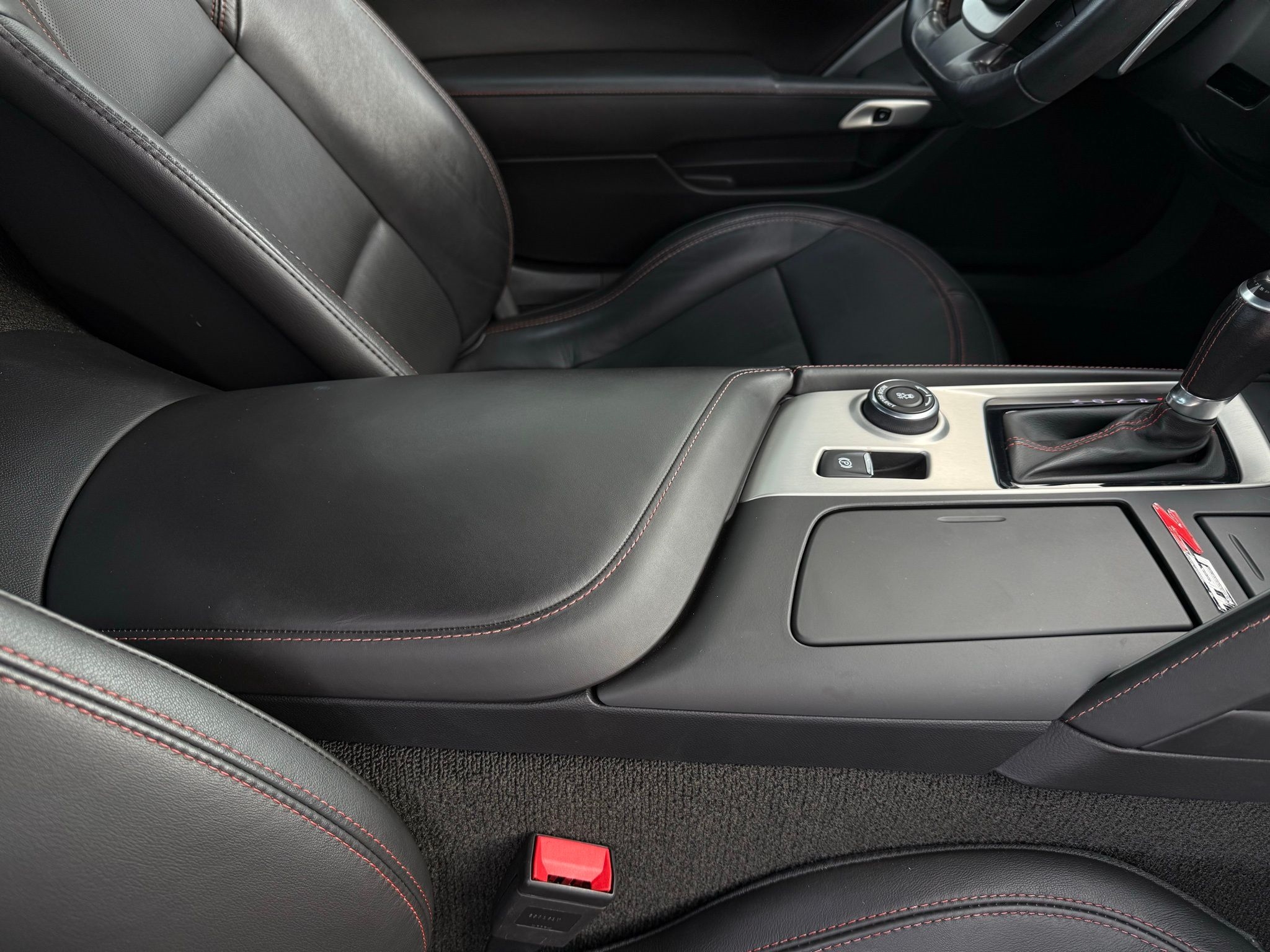 Chevrolet Corvette  2017