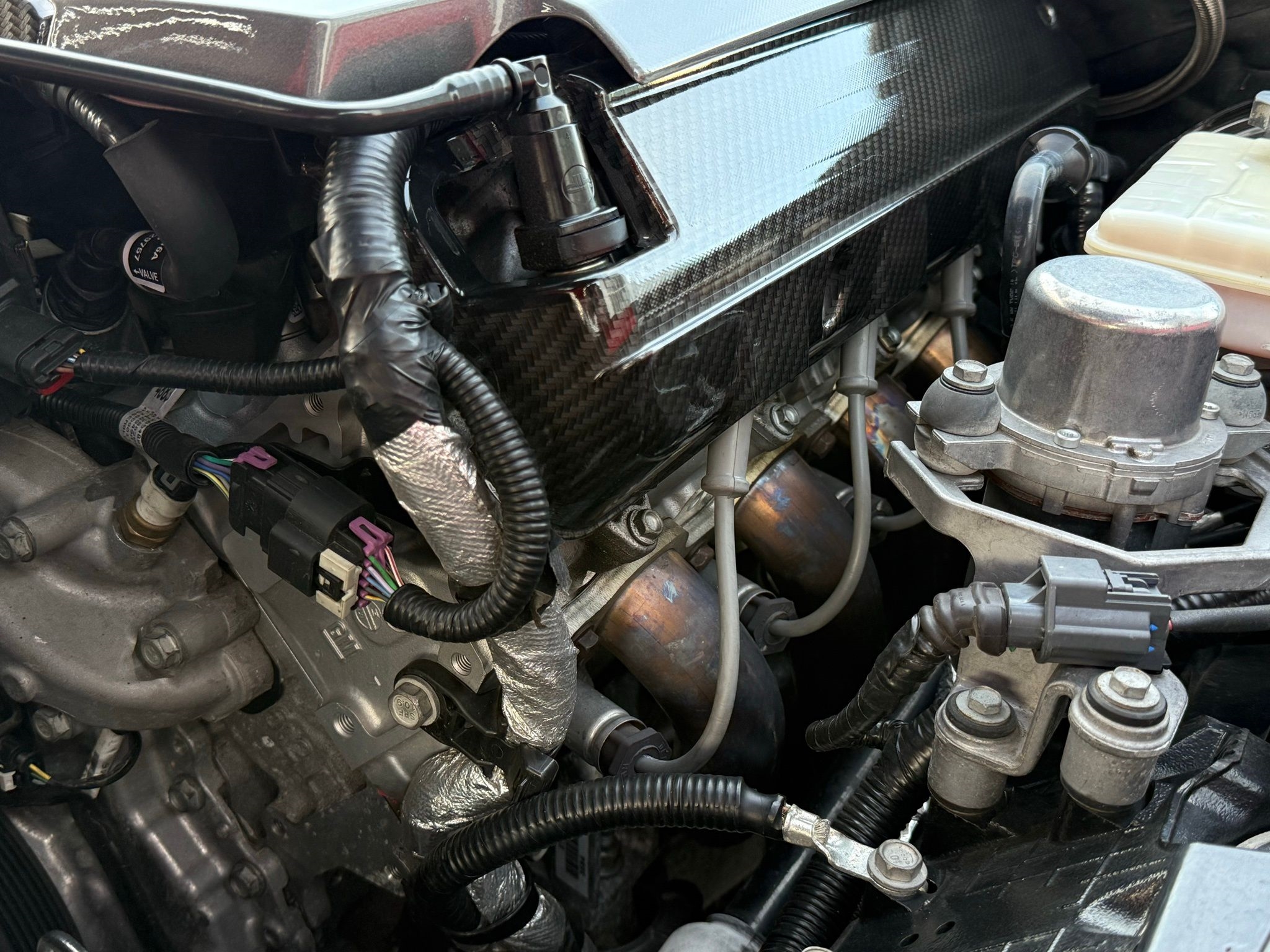 Chevrolet Corvette  2017