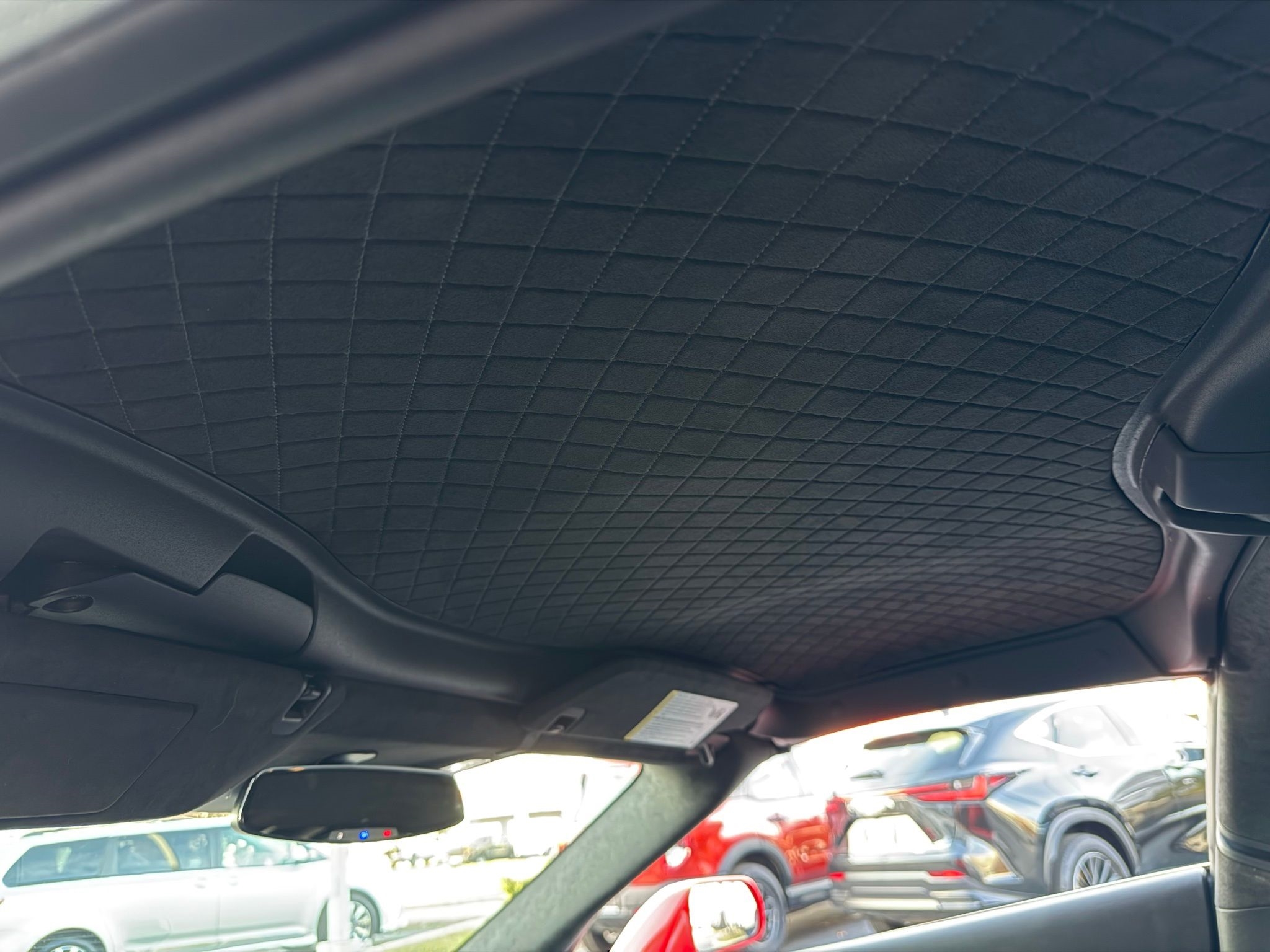 Chevrolet Corvette  2017