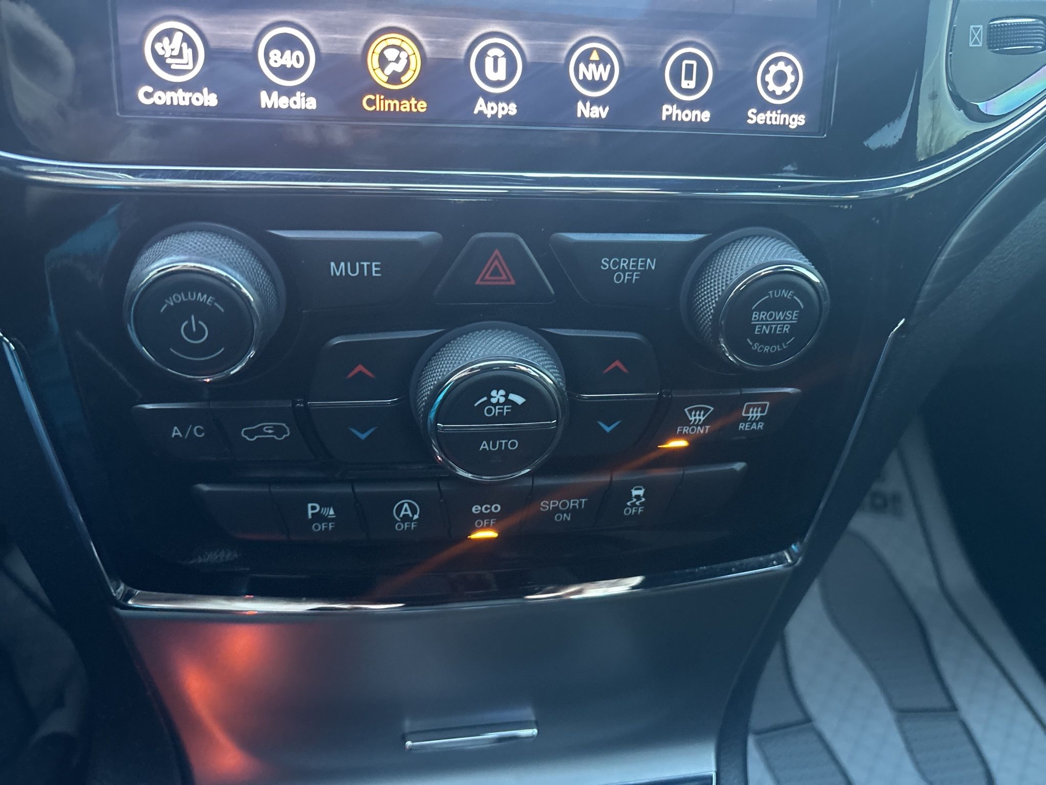 Jeep Grand Cherokee WK  2022