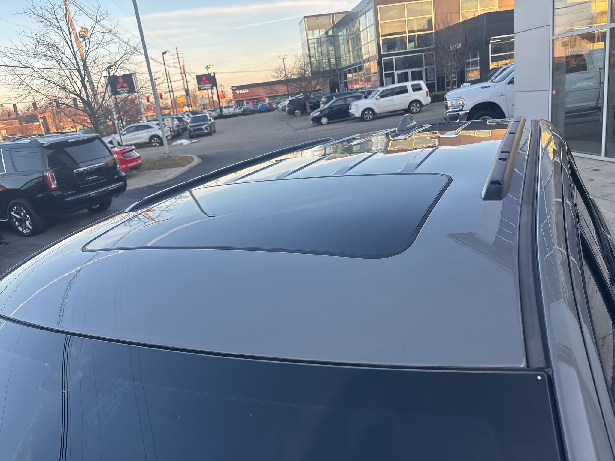 Jeep Grand Cherokee WK  2022