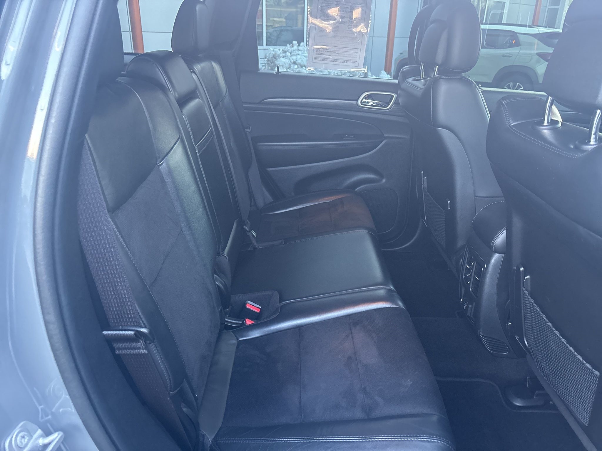 Jeep Grand Cherokee WK  2022