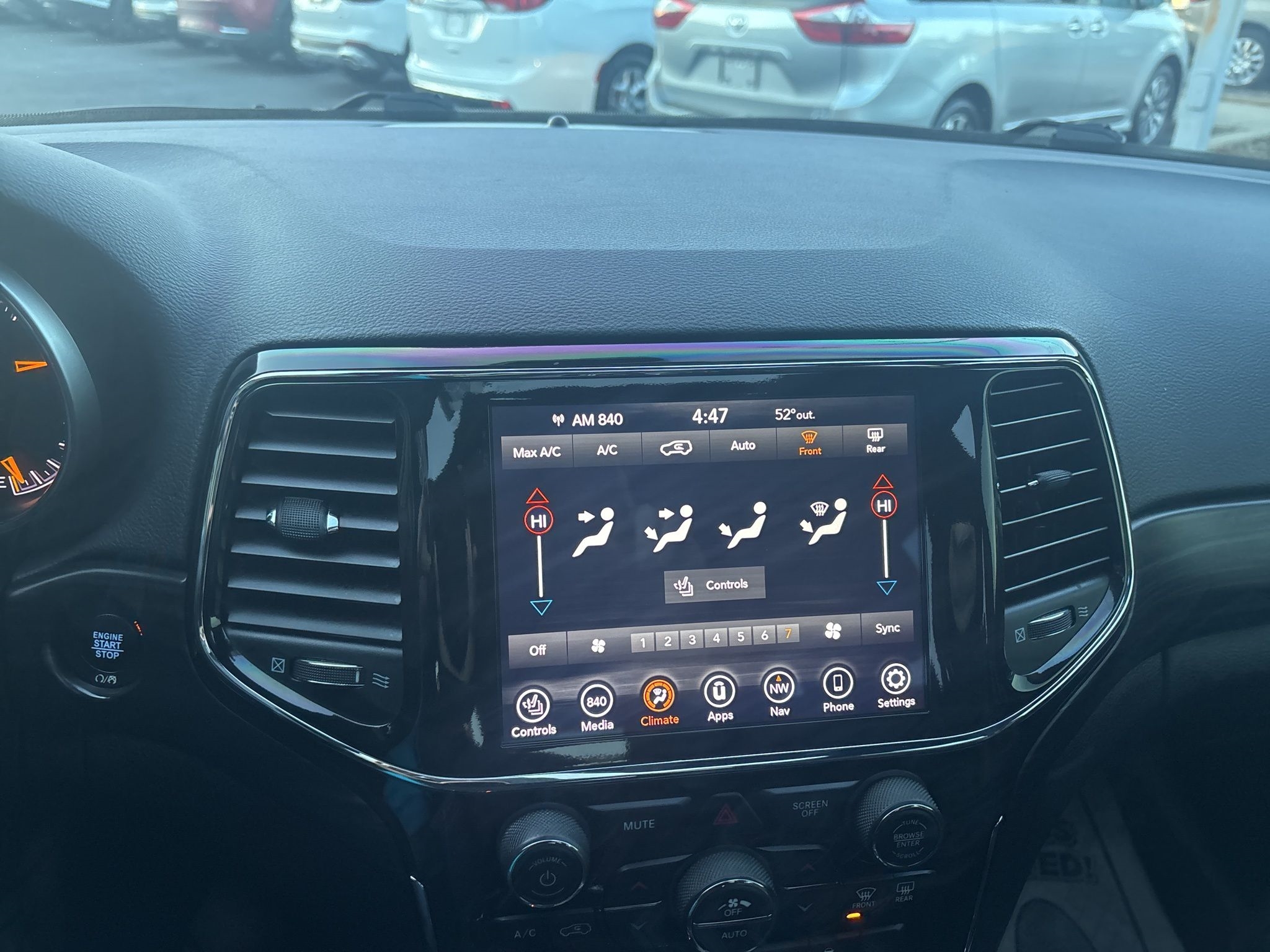 Jeep Grand Cherokee WK  2022