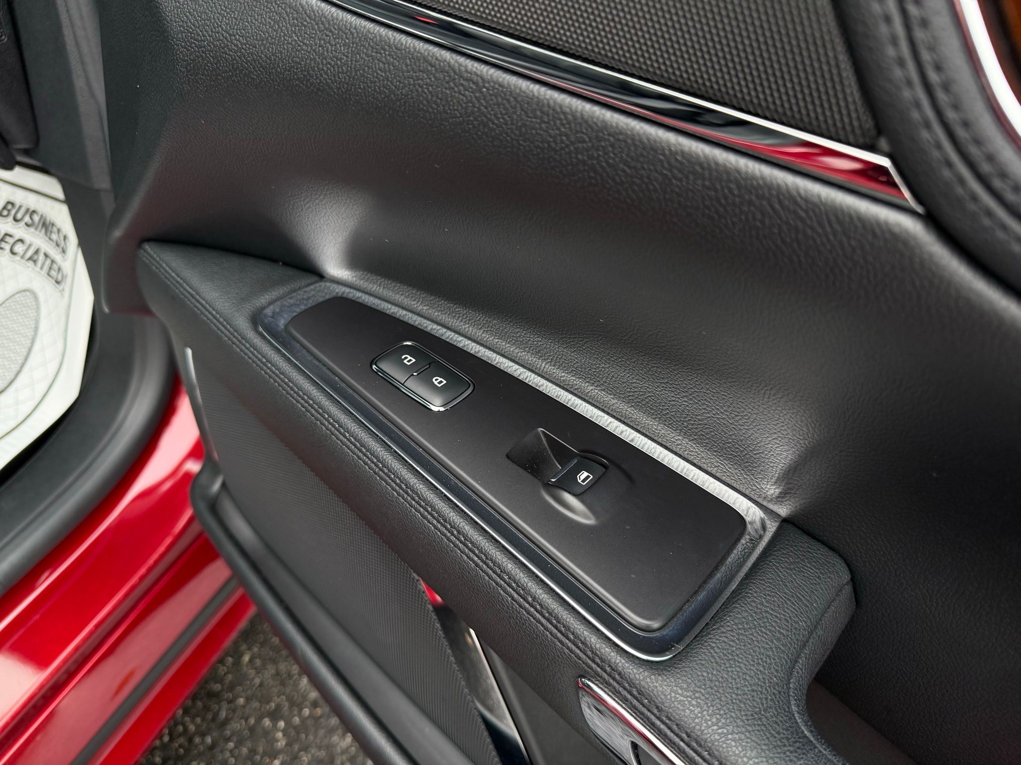 Lincoln Continental  2017