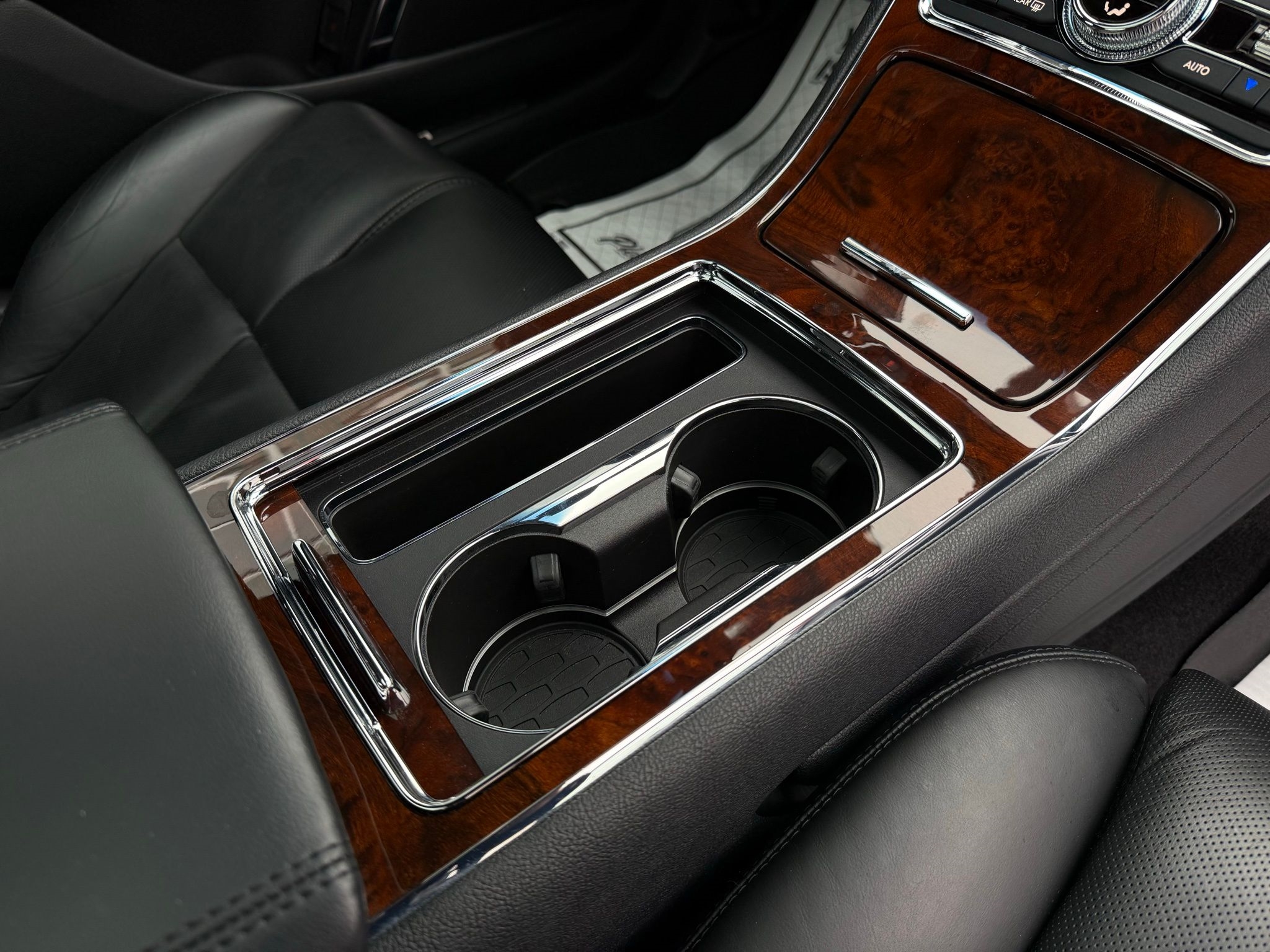 Lincoln Continental  2017