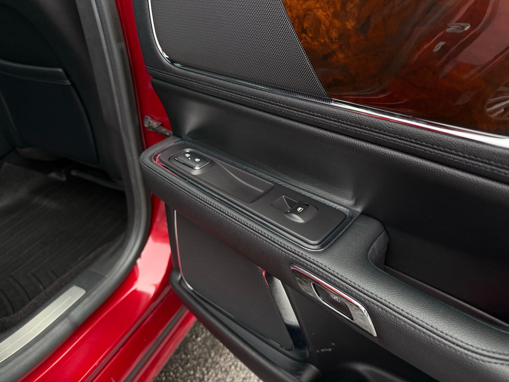 Lincoln Continental  2017