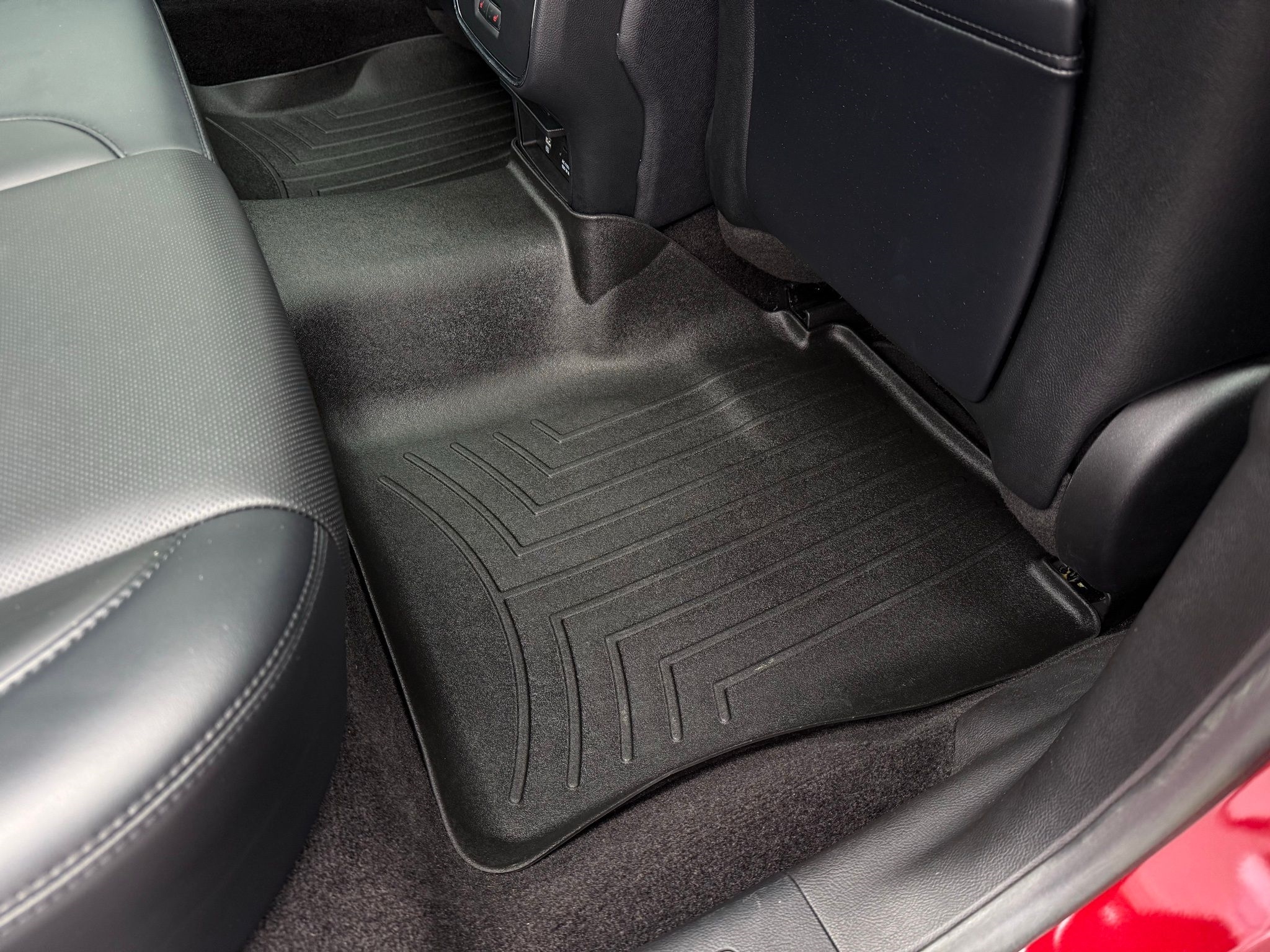 Lincoln Continental  2017