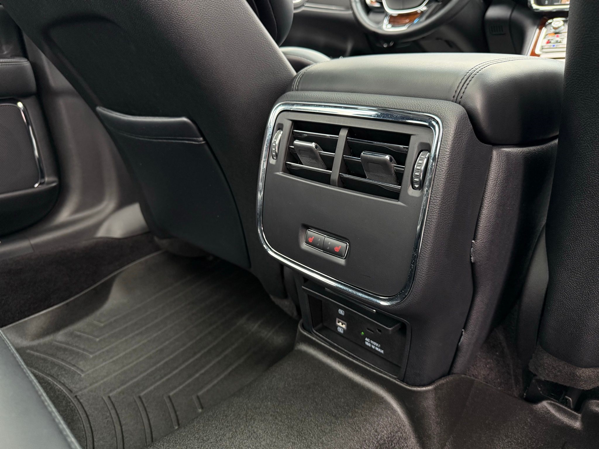 Lincoln Continental  2017