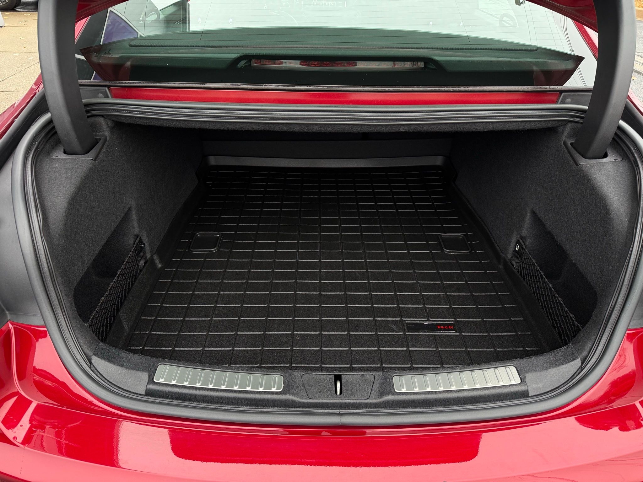 Lincoln Continental  2017