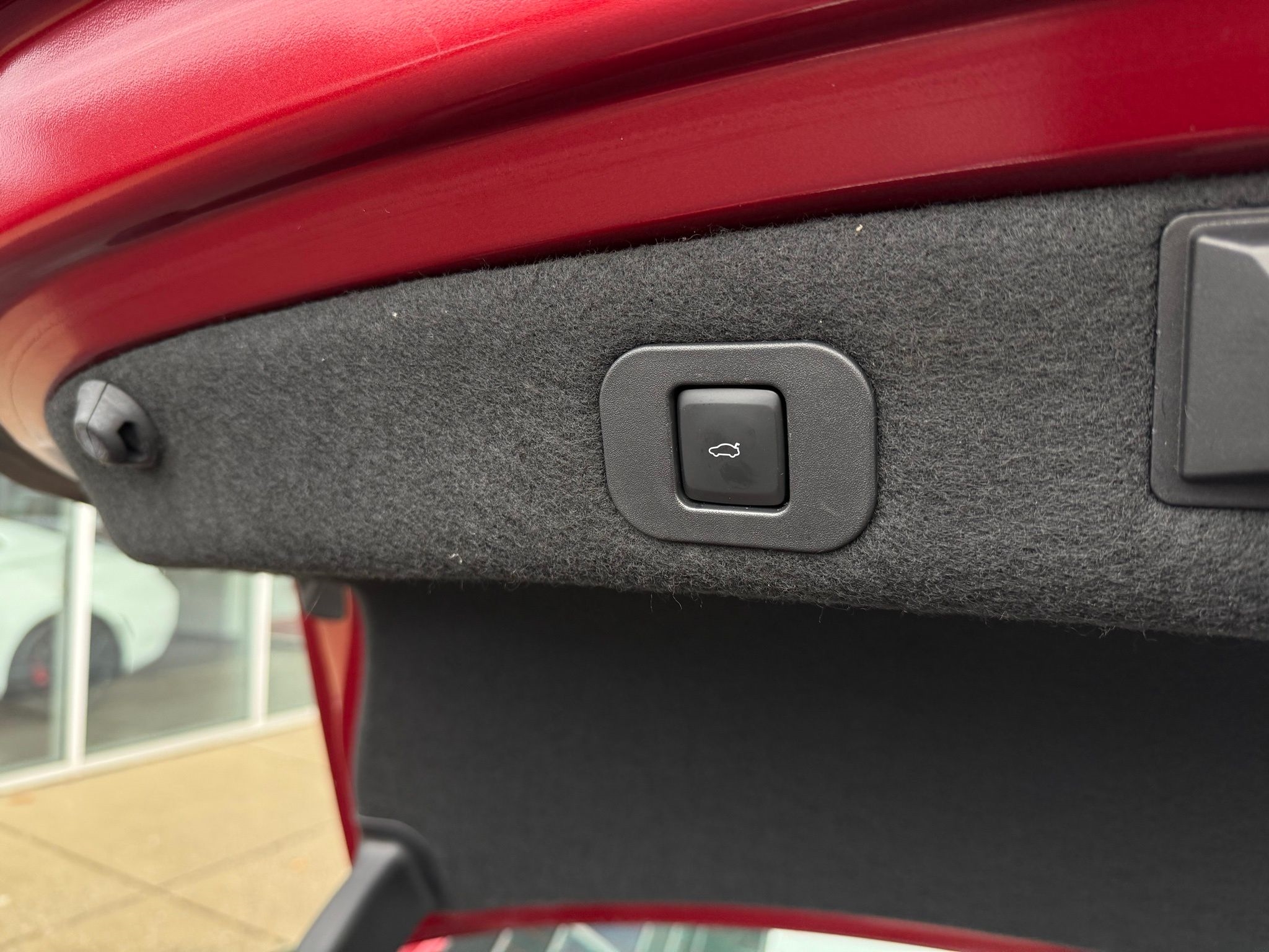 Lincoln Continental  2017