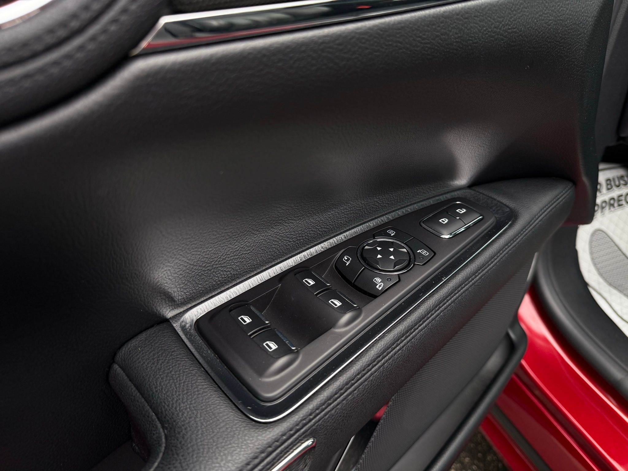 Lincoln Continental  2017