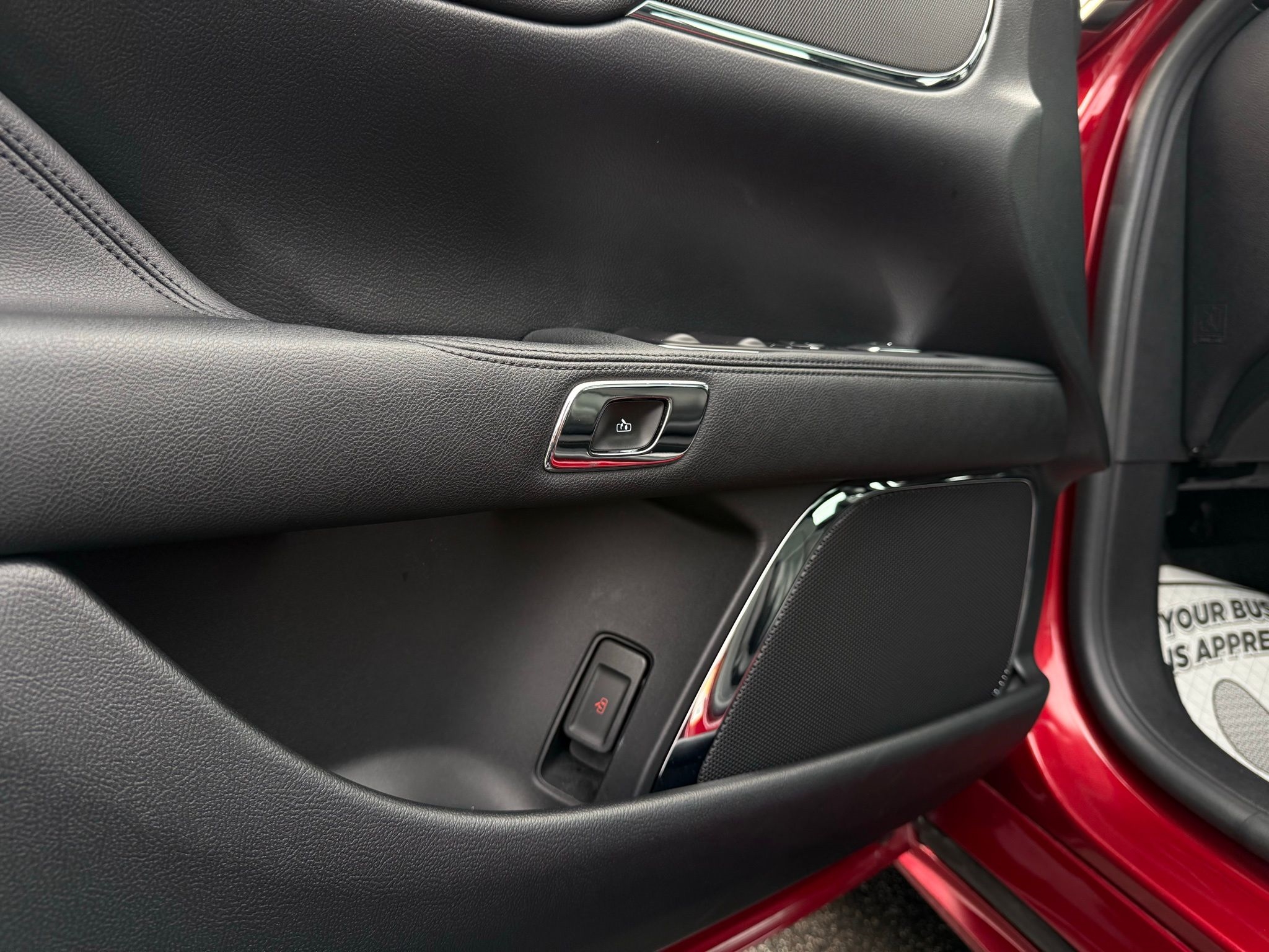 Lincoln Continental  2017