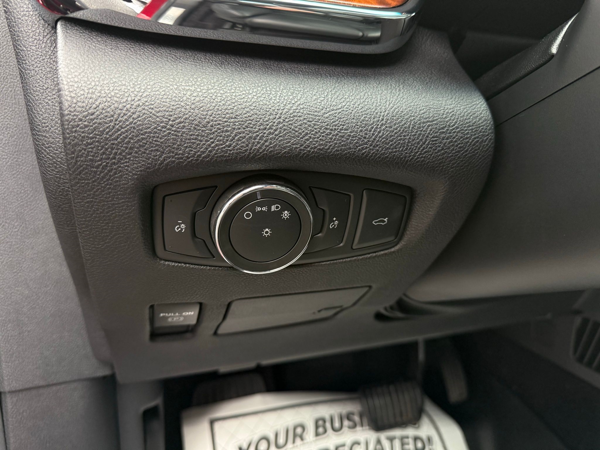 Lincoln Continental  2017