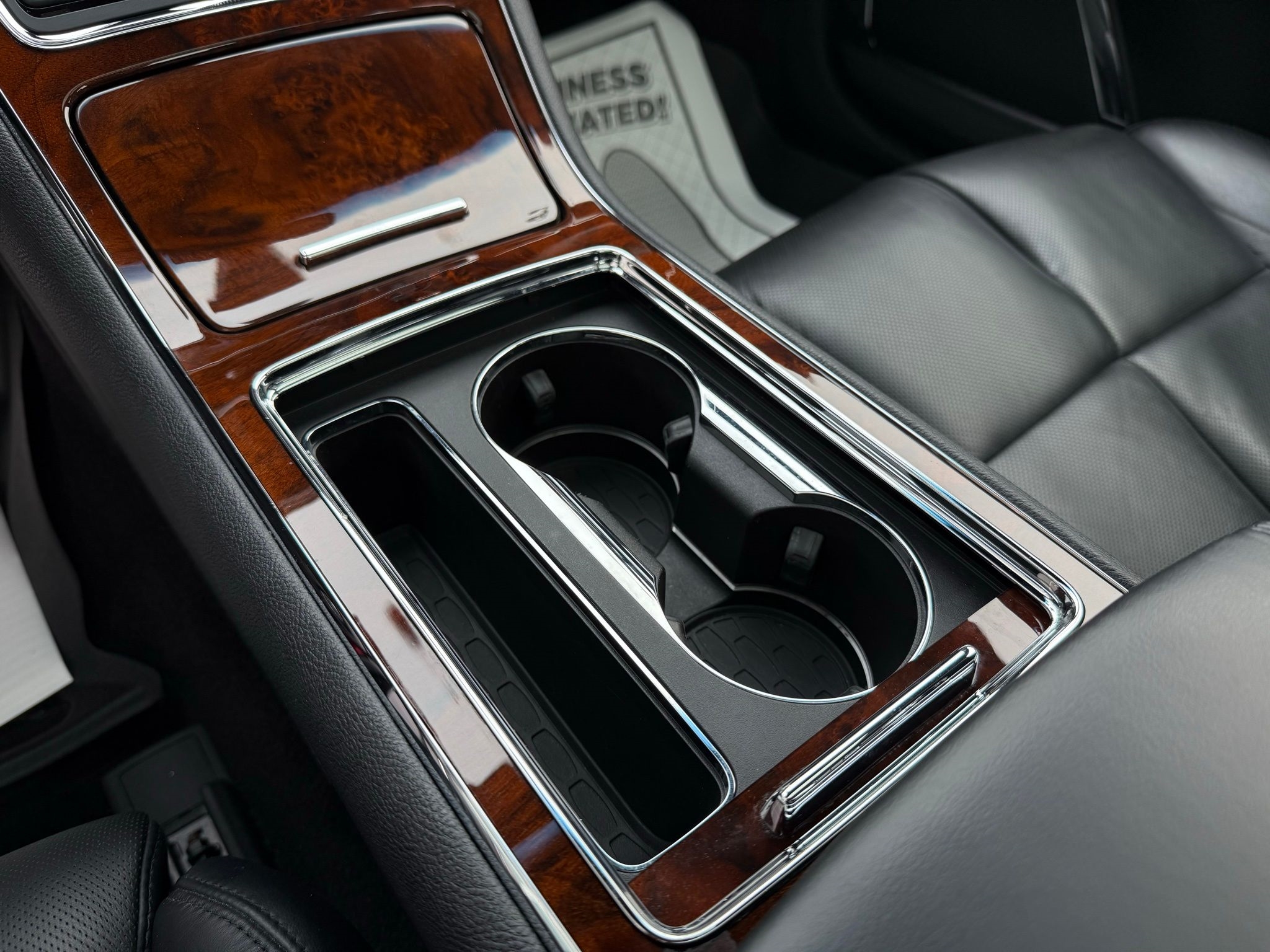 Lincoln Continental  2017