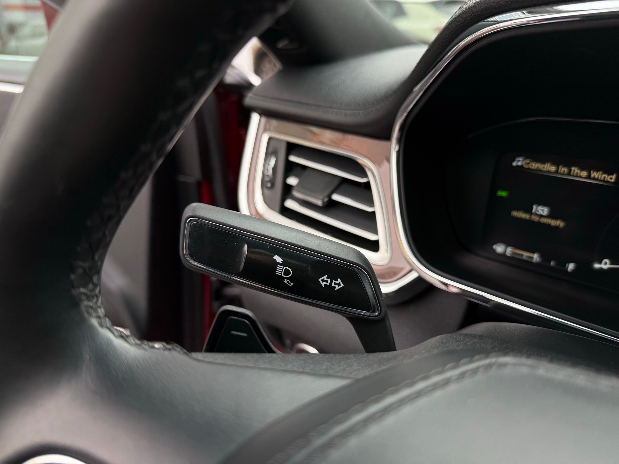 Lincoln Continental  2017