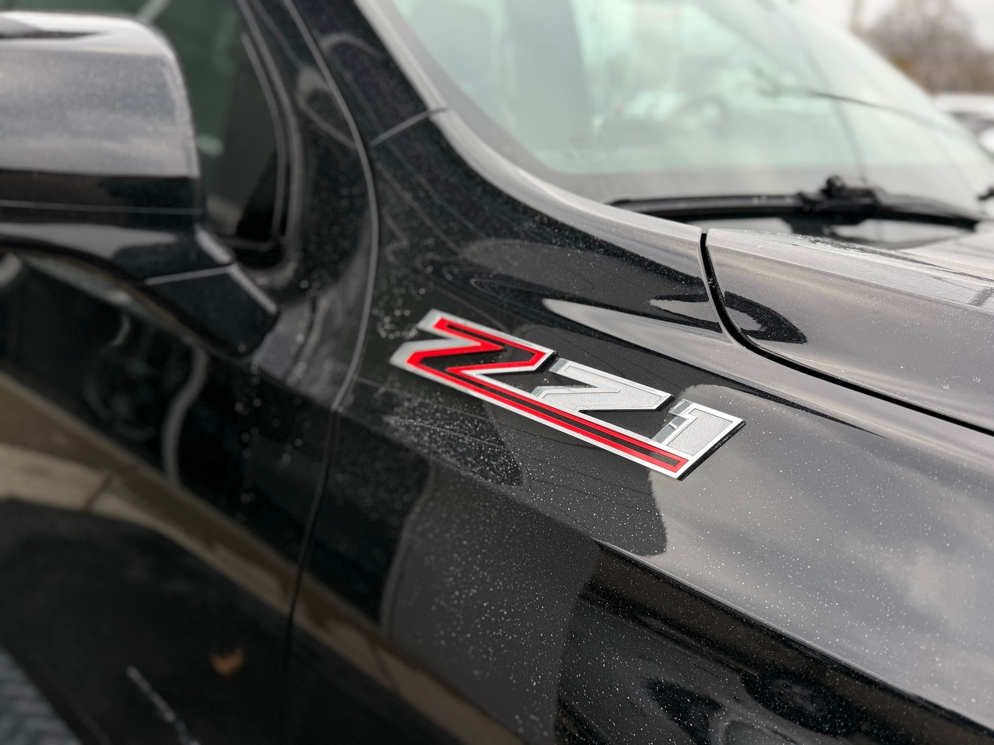 Chevrolet Tahoe  2022