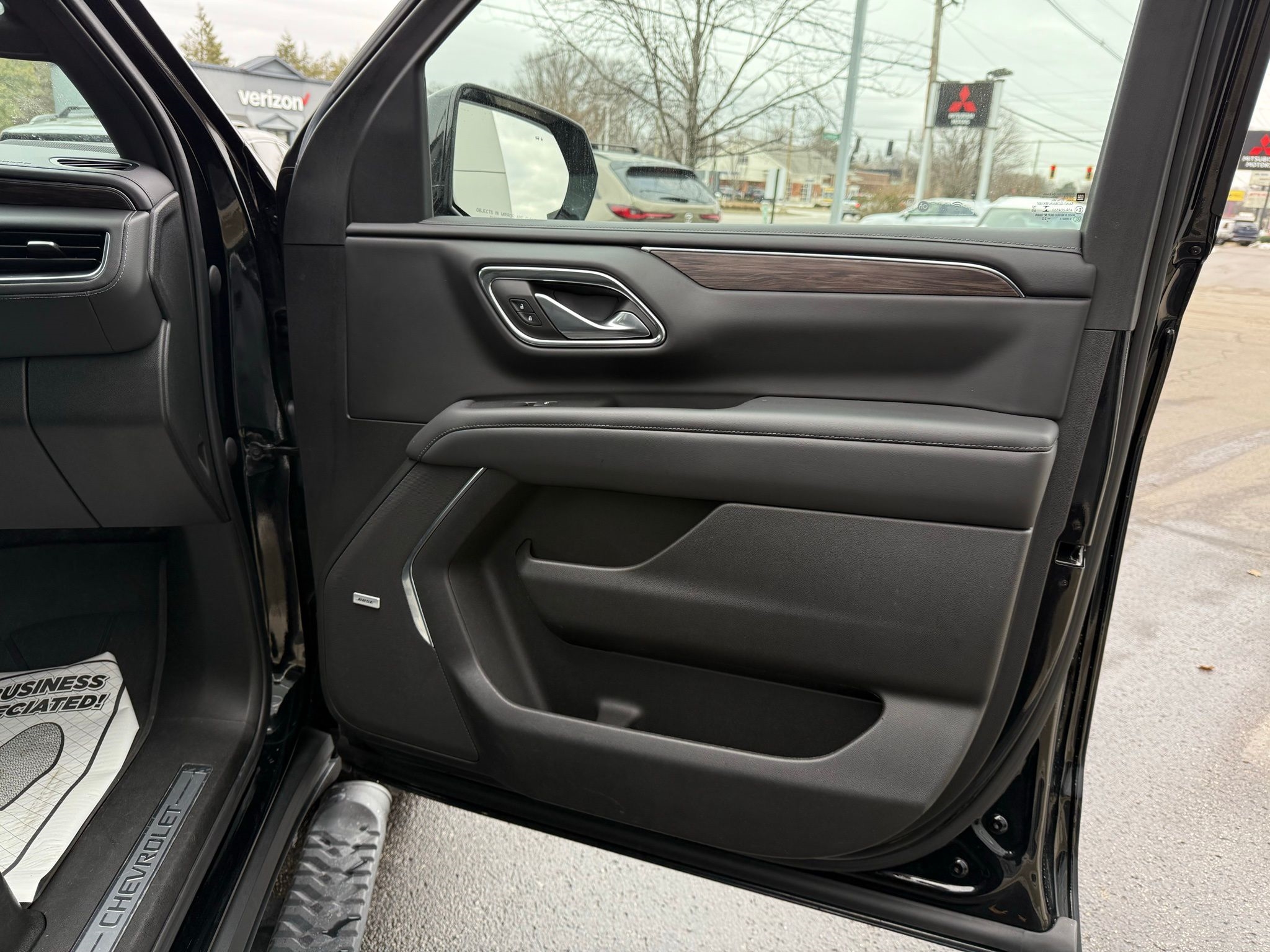 Chevrolet Tahoe  2022