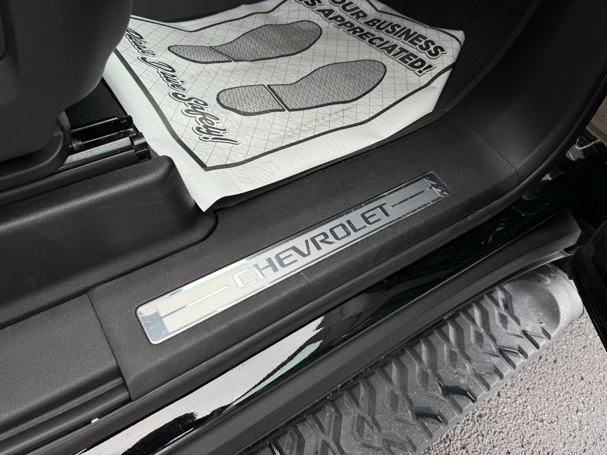 Chevrolet Tahoe  2022