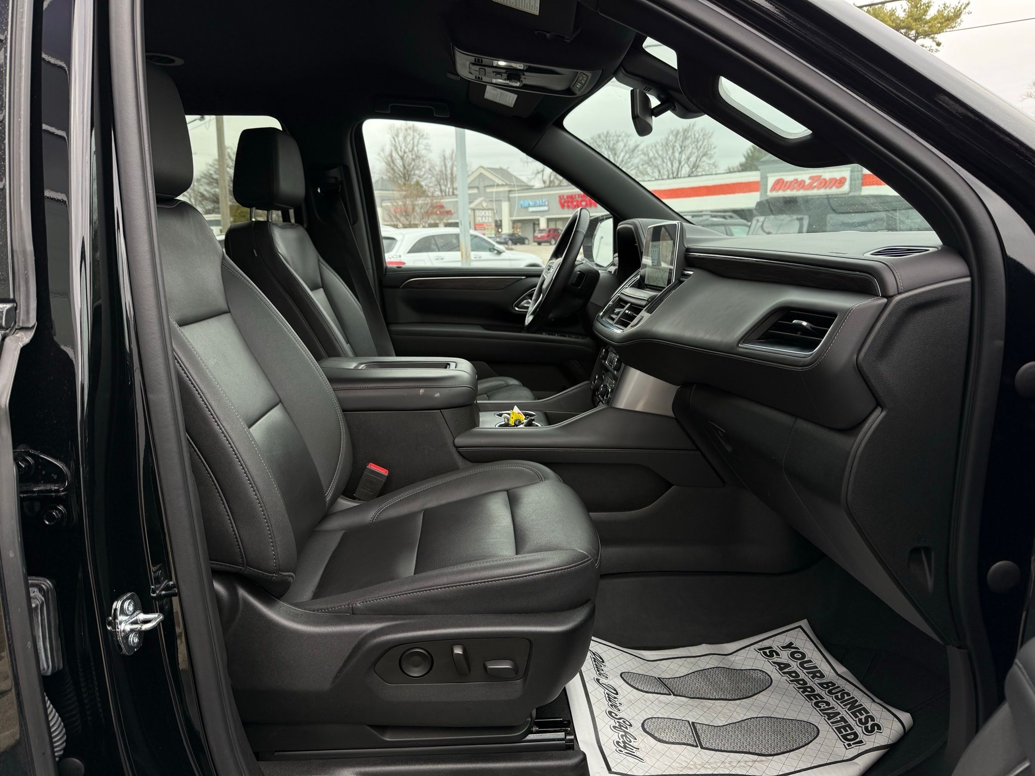 Chevrolet Tahoe  2022