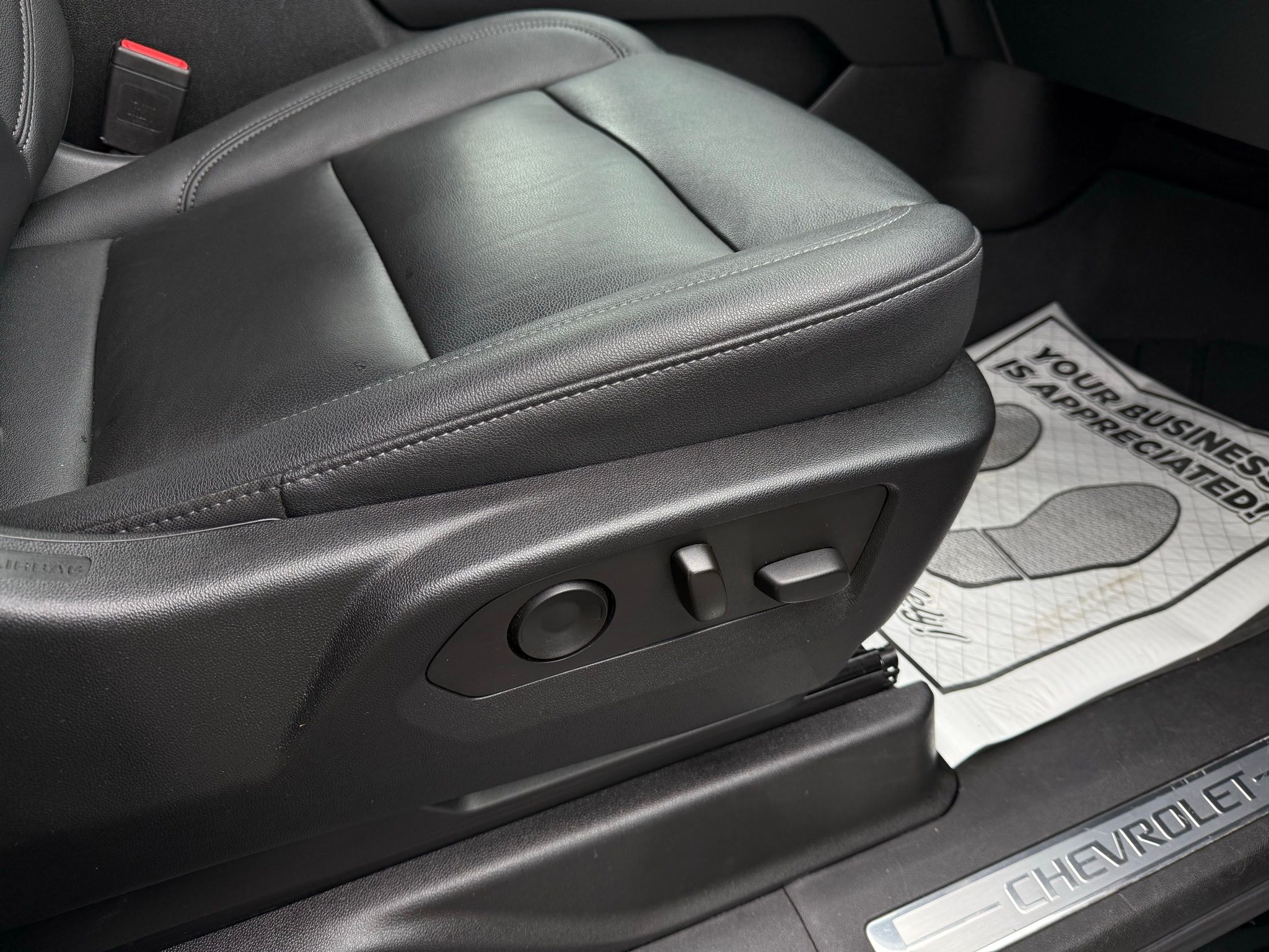 Chevrolet Tahoe  2022