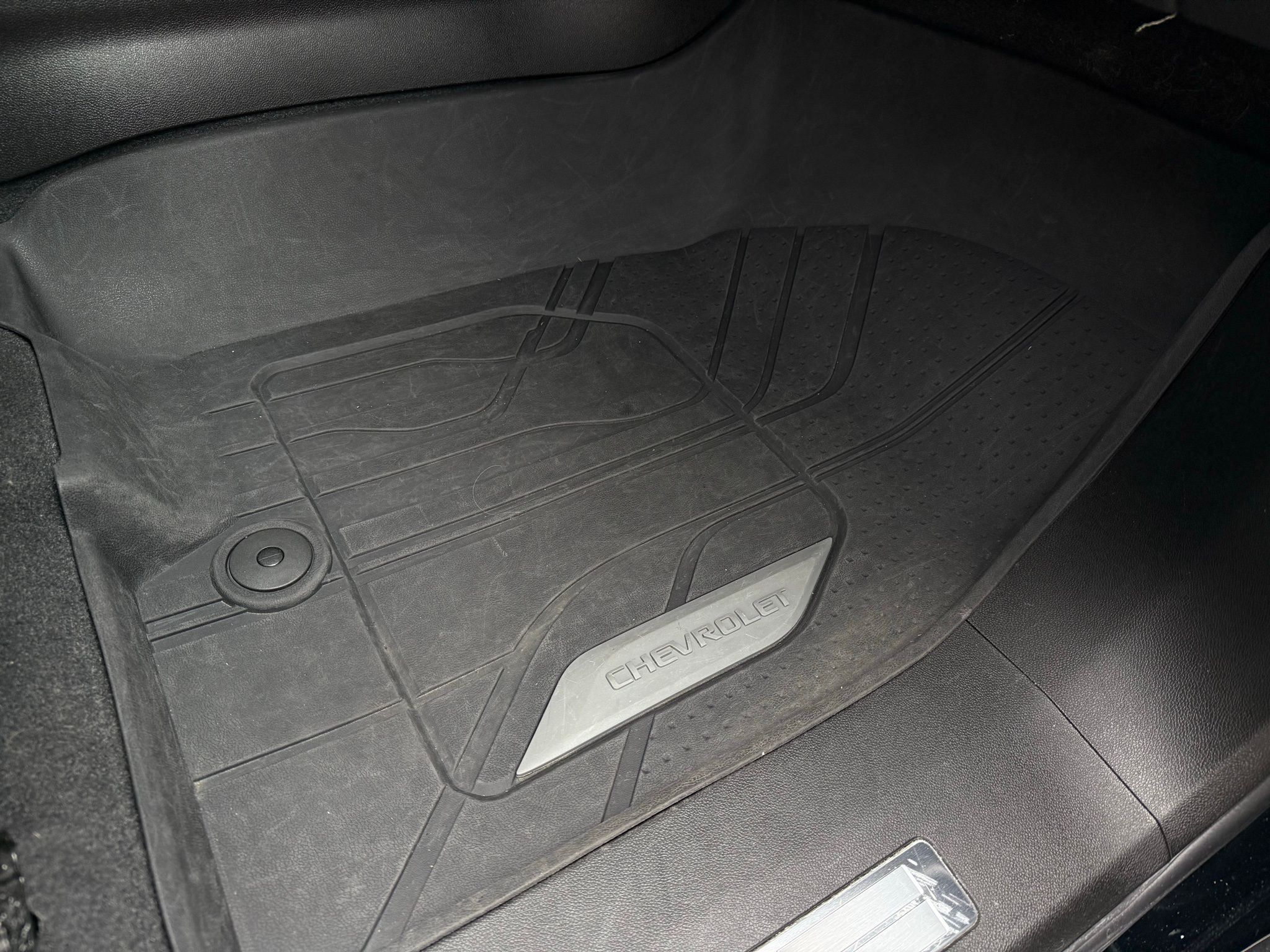 Chevrolet Tahoe  2022