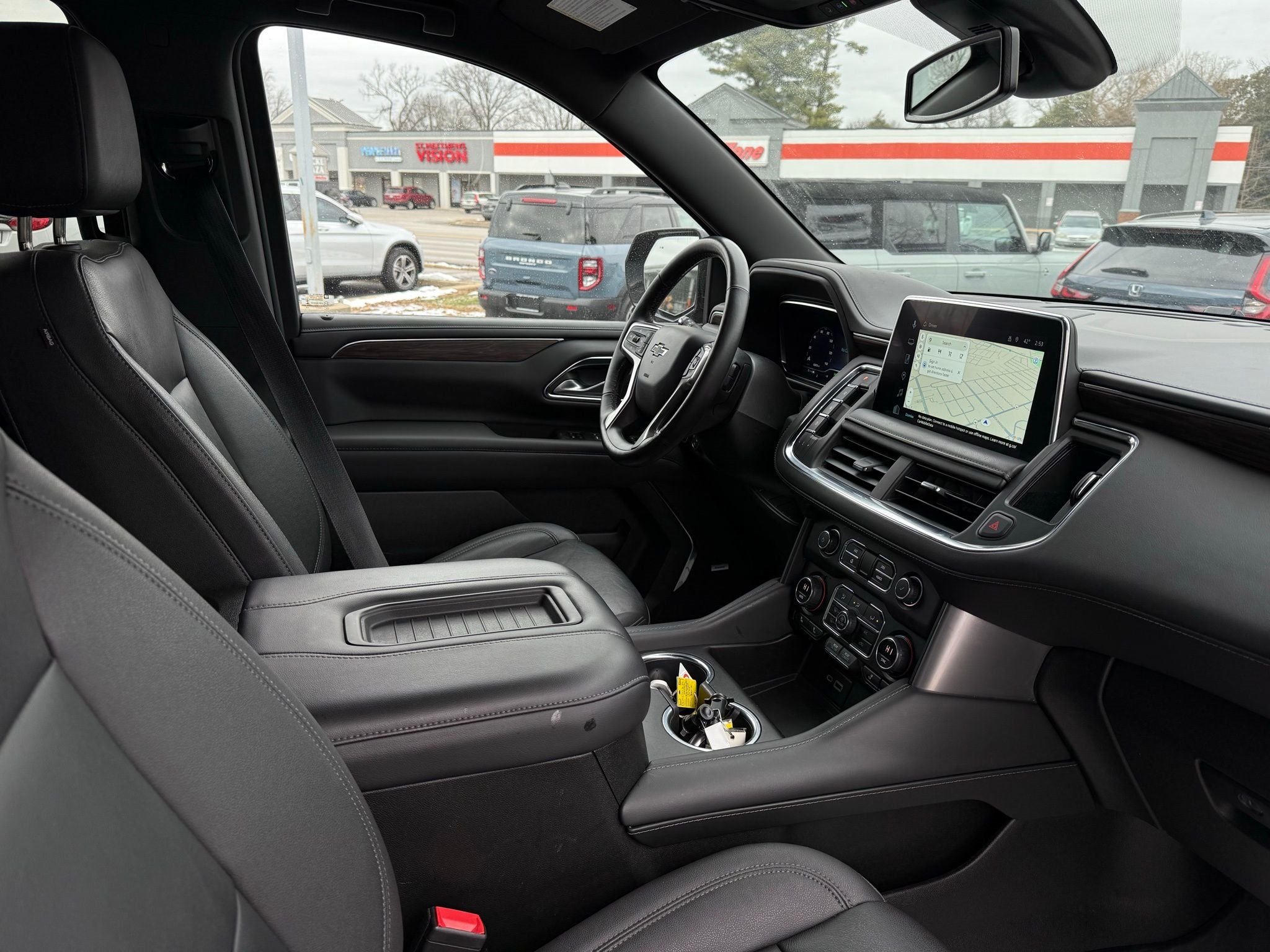 Chevrolet Tahoe  2022