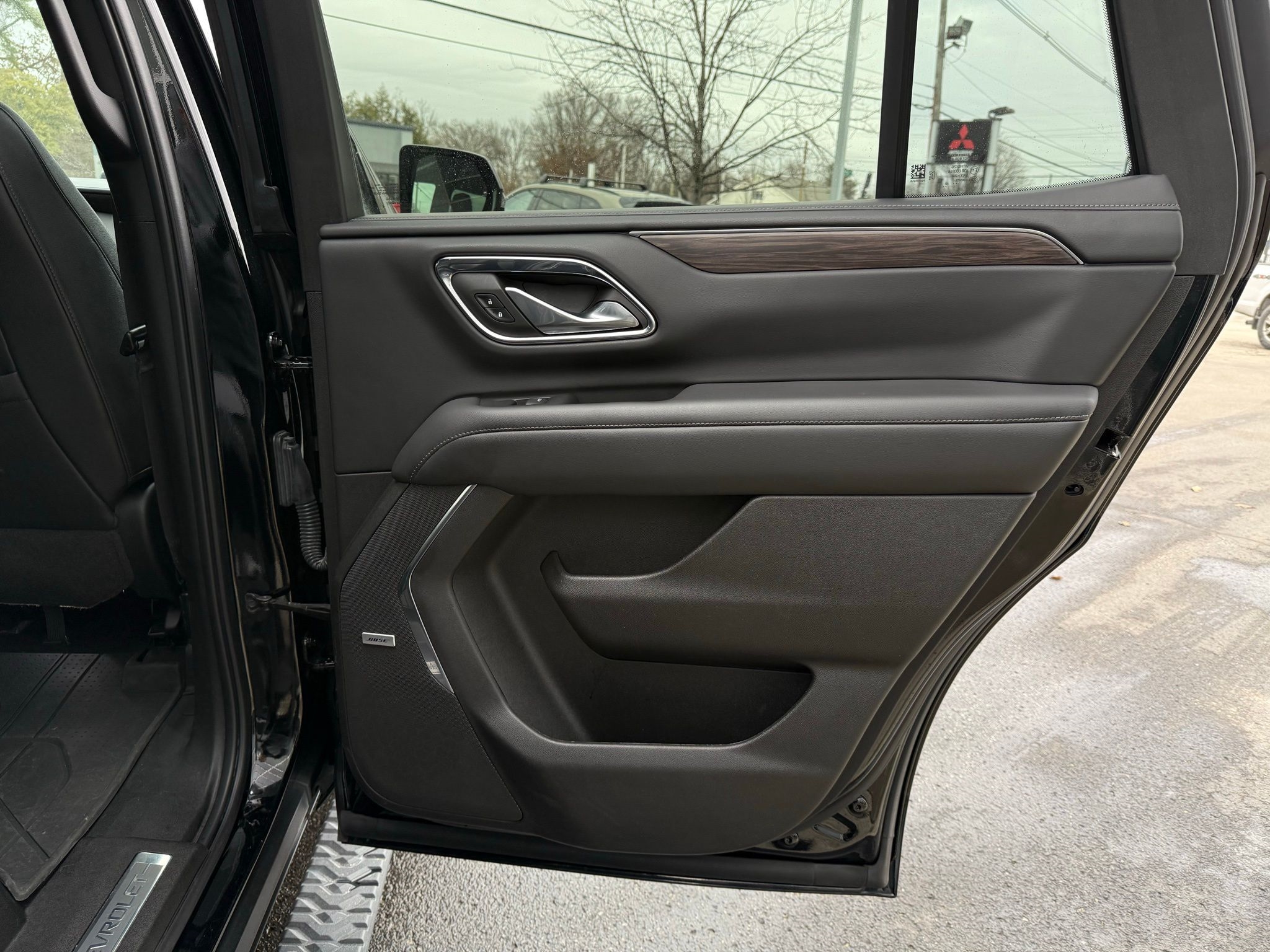 Chevrolet Tahoe  2022