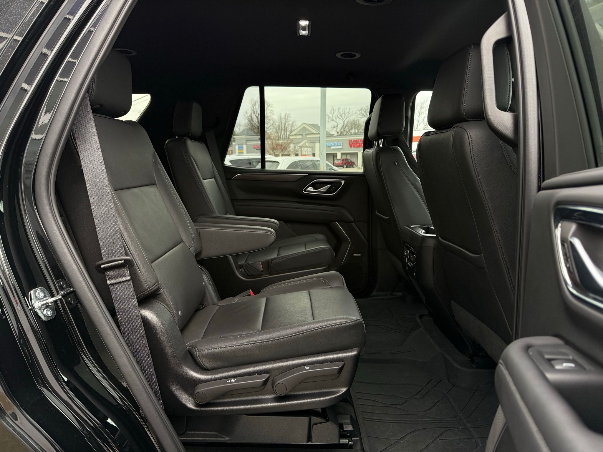 Chevrolet Tahoe  2022