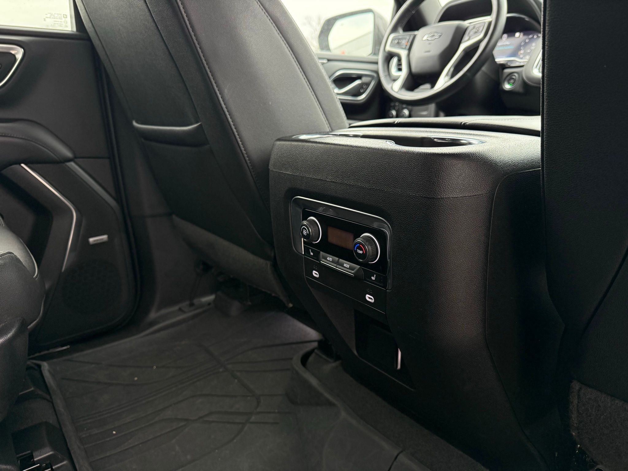 Chevrolet Tahoe  2022