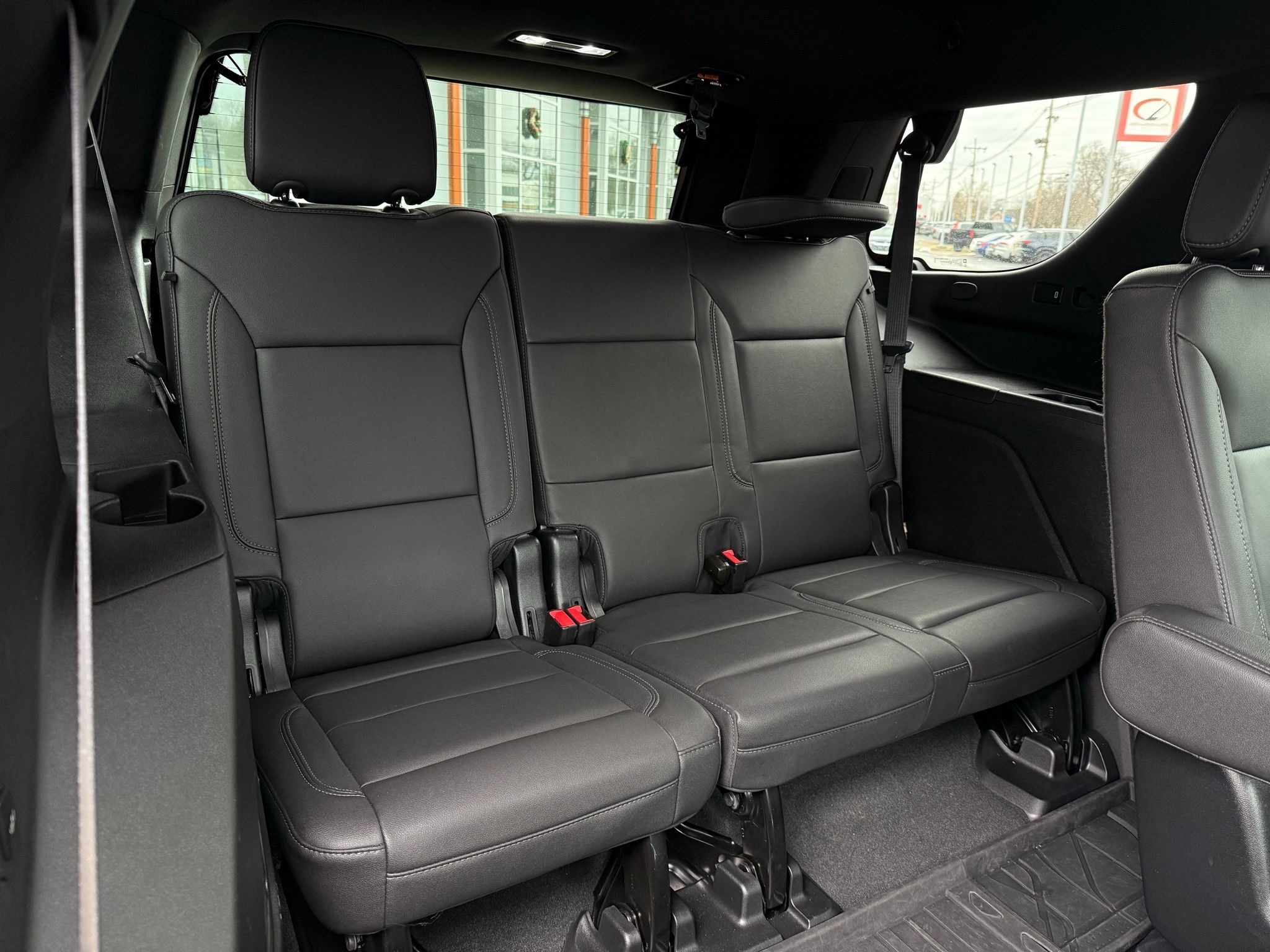 Chevrolet Tahoe  2022