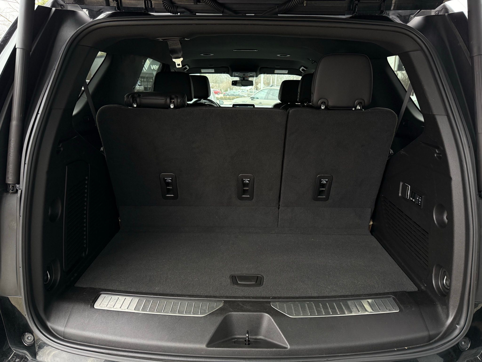 Chevrolet Tahoe  2022