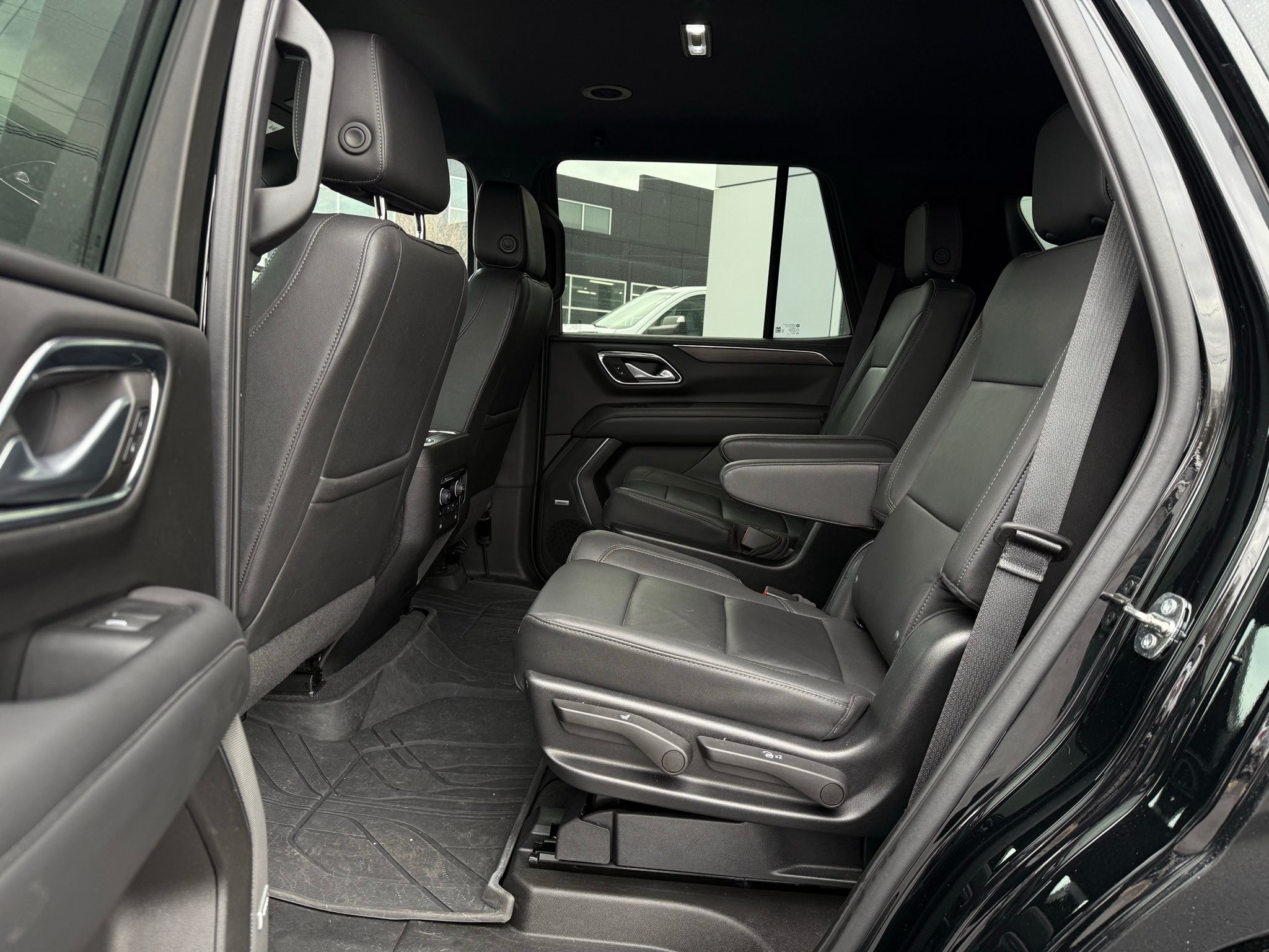 Chevrolet Tahoe  2022