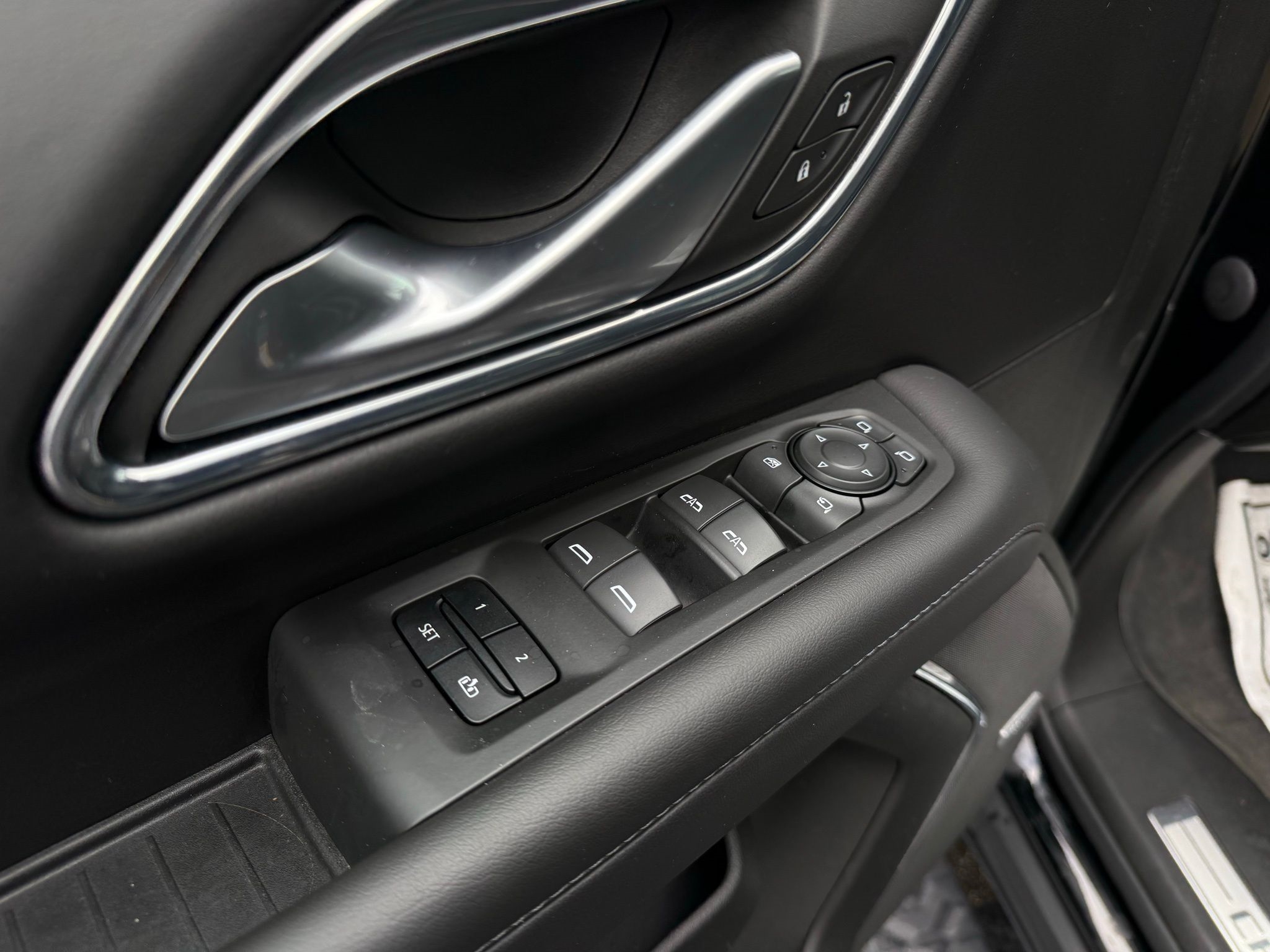 Chevrolet Tahoe  2022