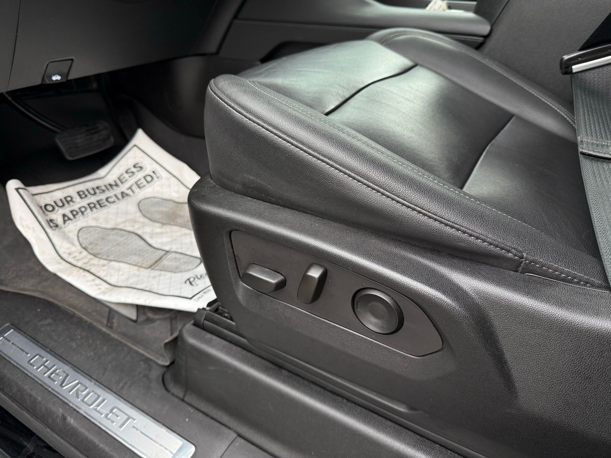 Chevrolet Tahoe  2022