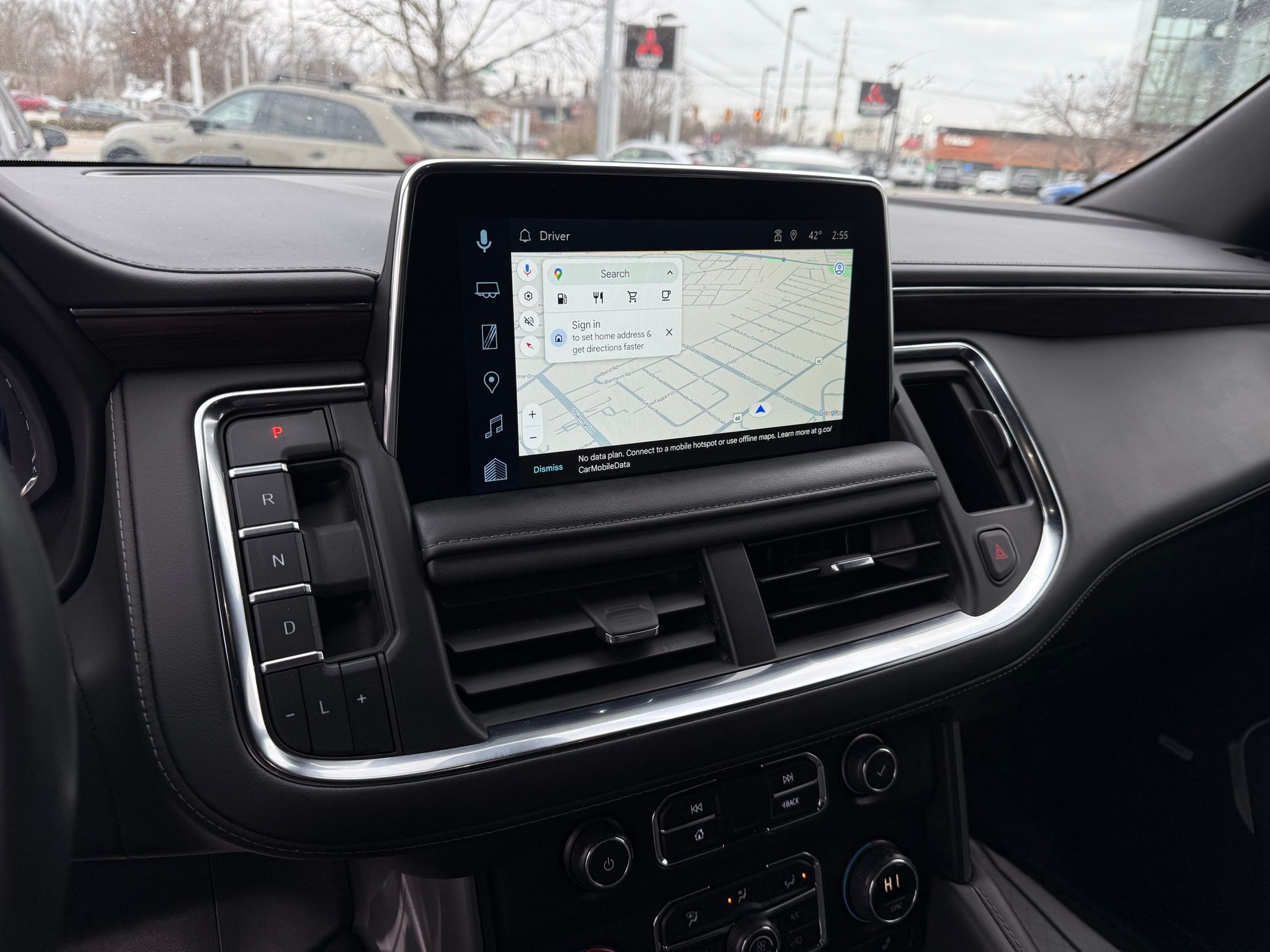 Chevrolet Tahoe  2022