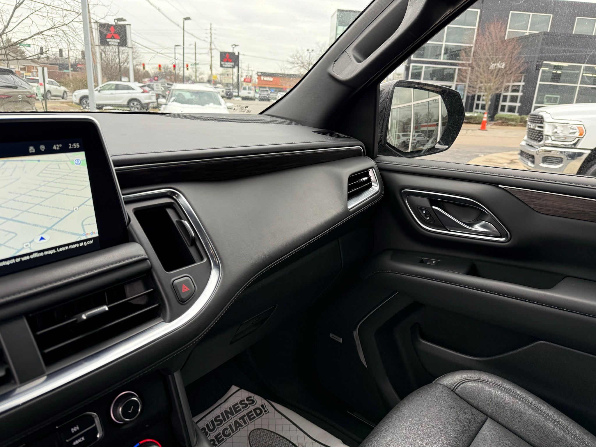 Chevrolet Tahoe  2022