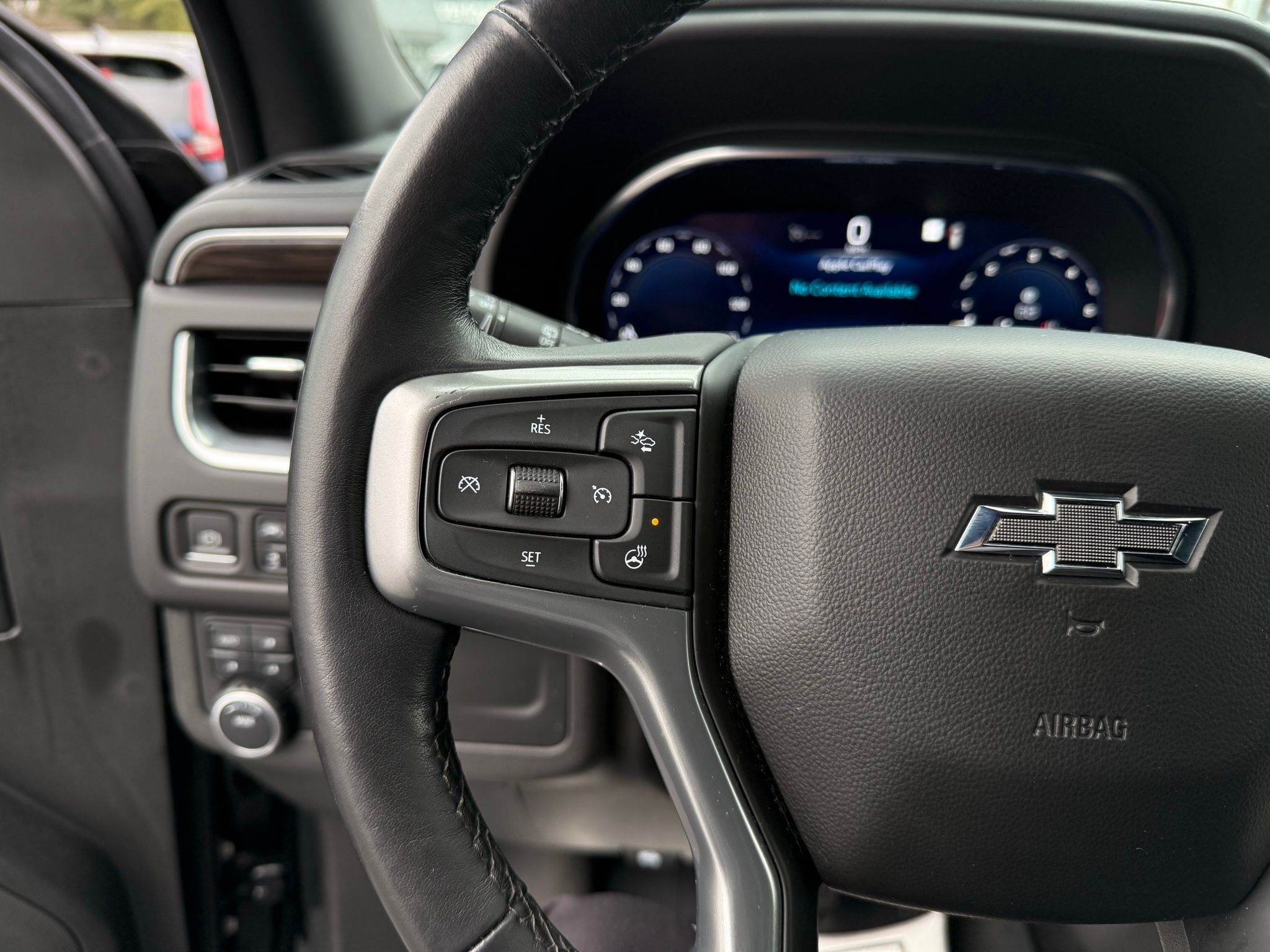 Chevrolet Tahoe  2022