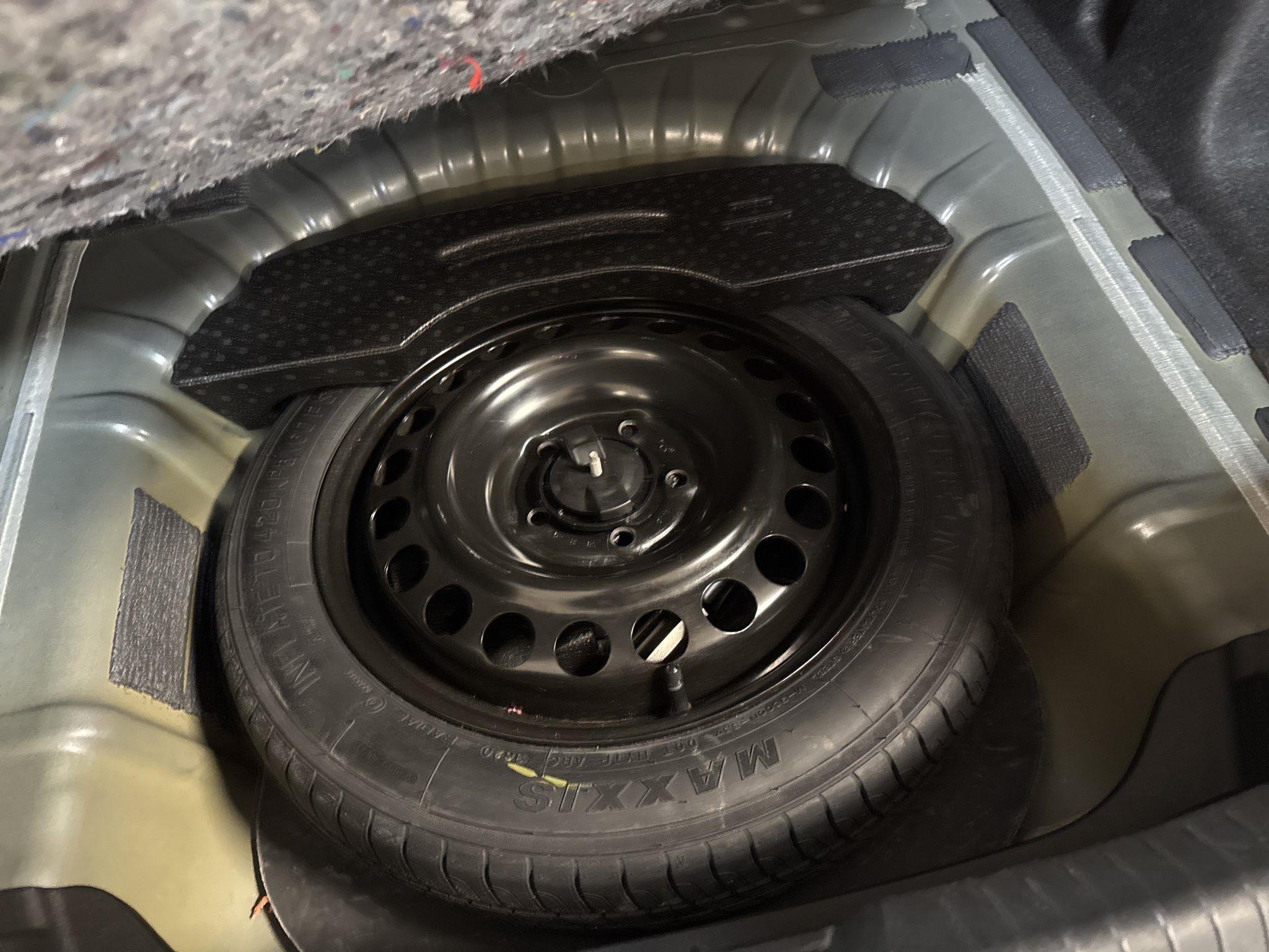 Chevrolet Malibu  2021