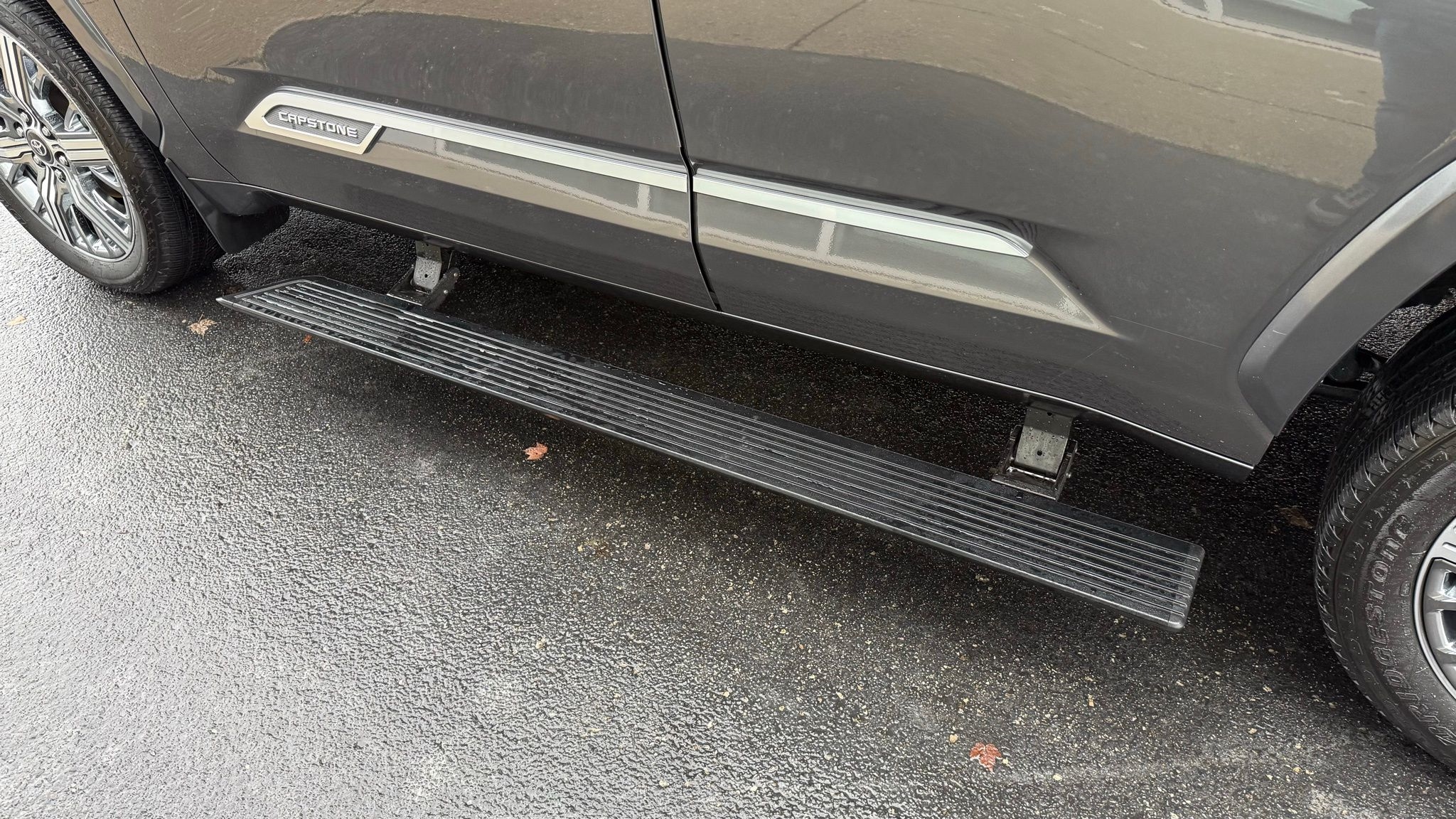 Toyota Sequoia  2025