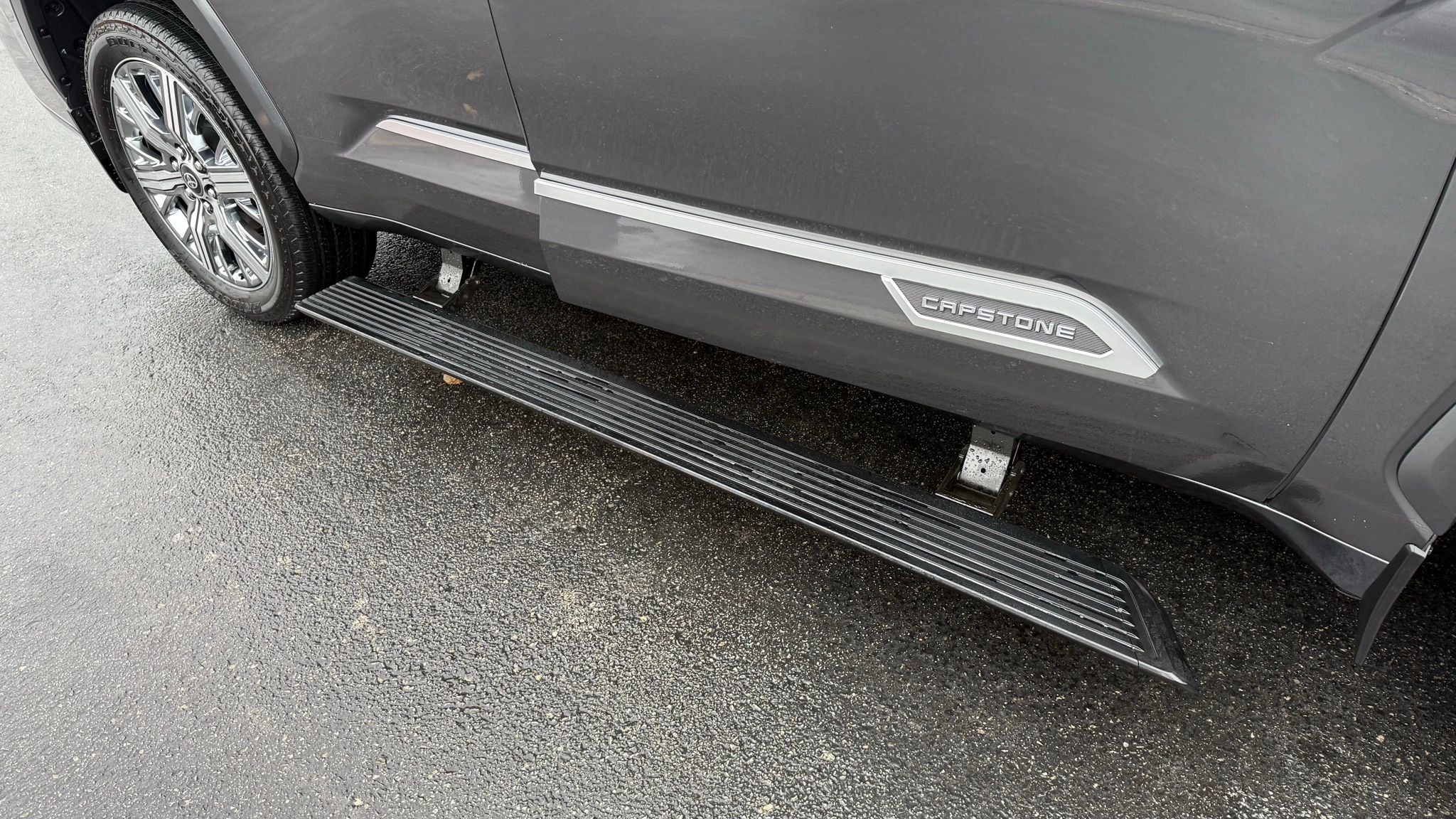 Toyota Sequoia  2025