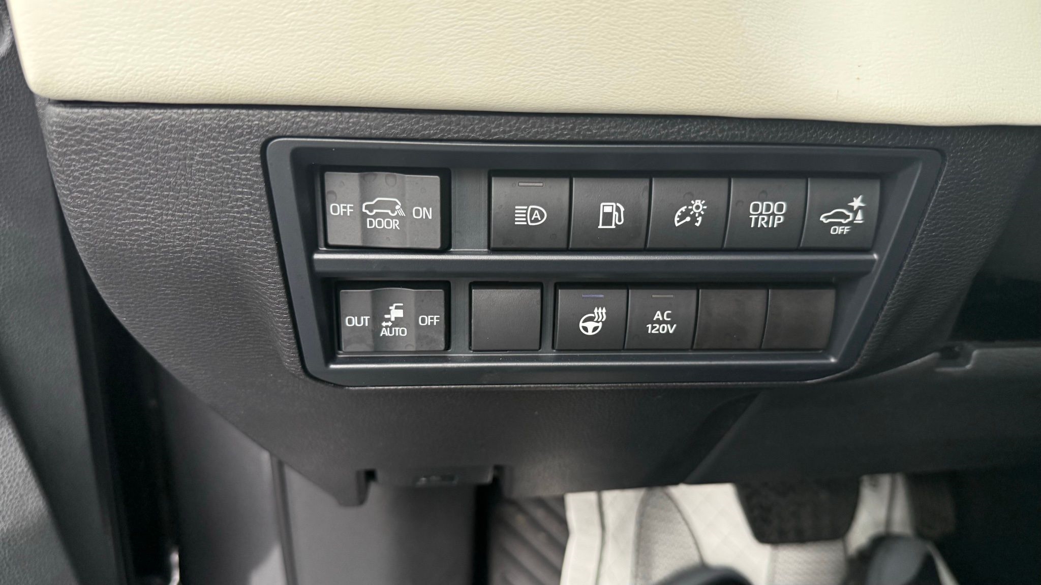 Toyota Sequoia  2025